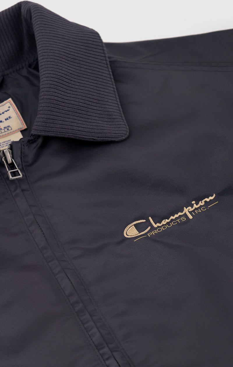 Men's Bomber Jacket