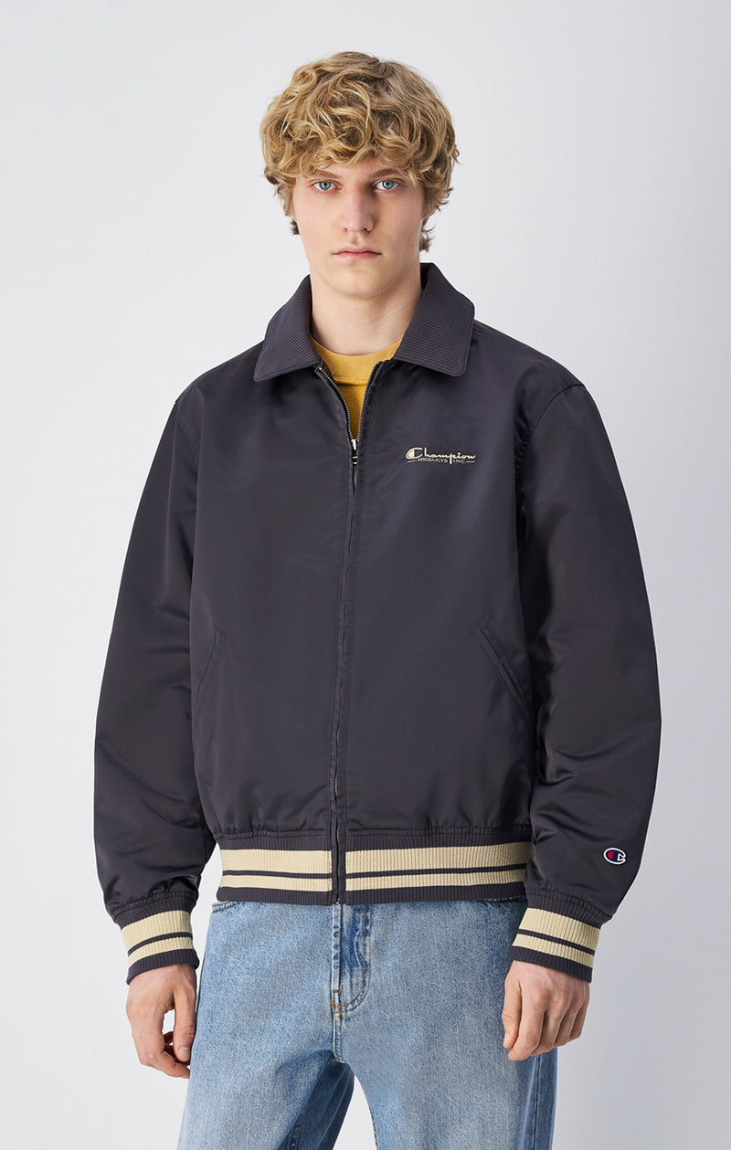 Men's Bomber Jacket