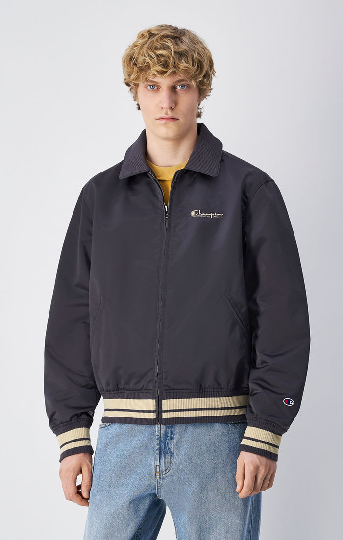 Men's Bomber Jacket
