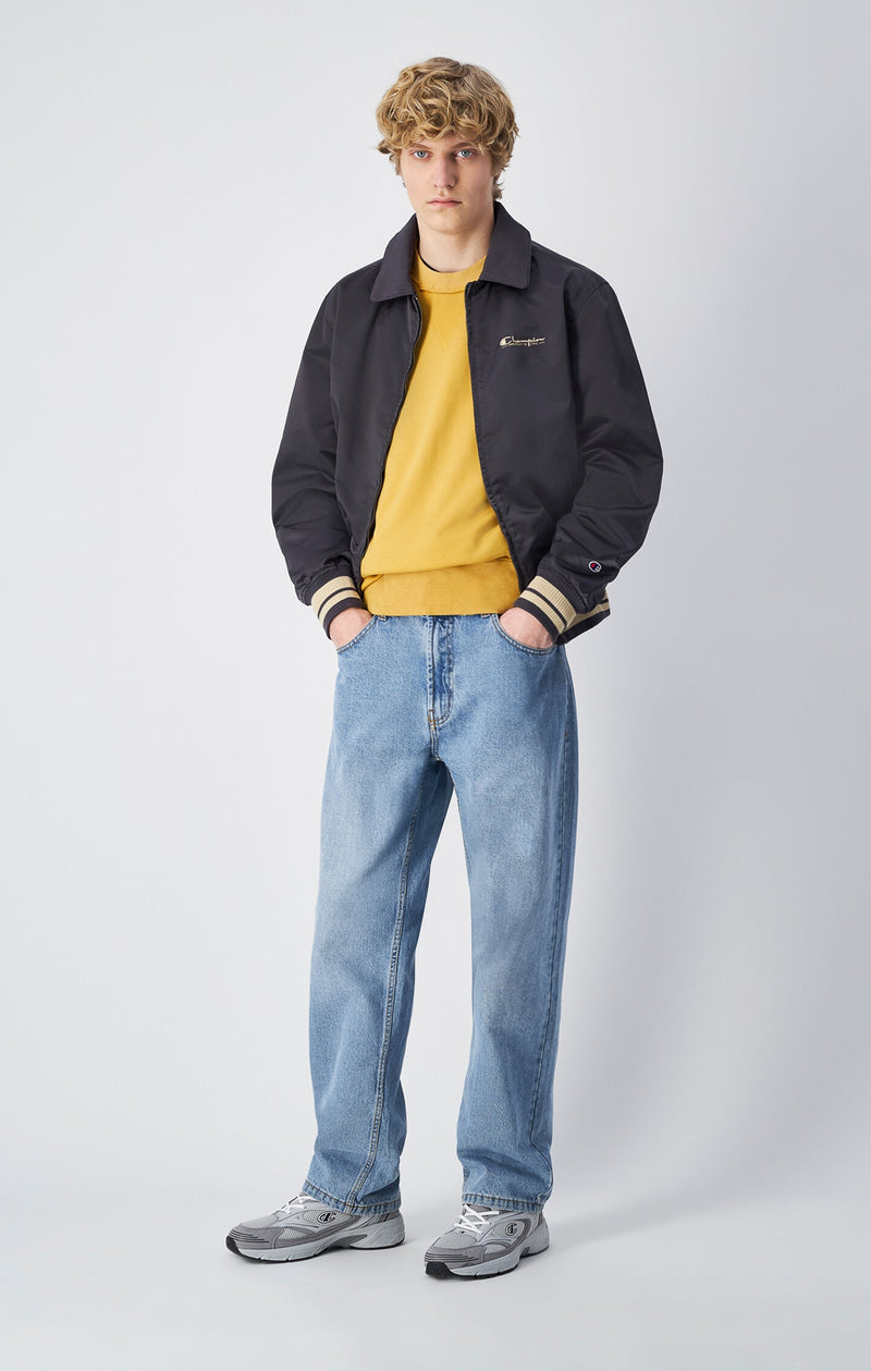 Men's Bomber Jacket