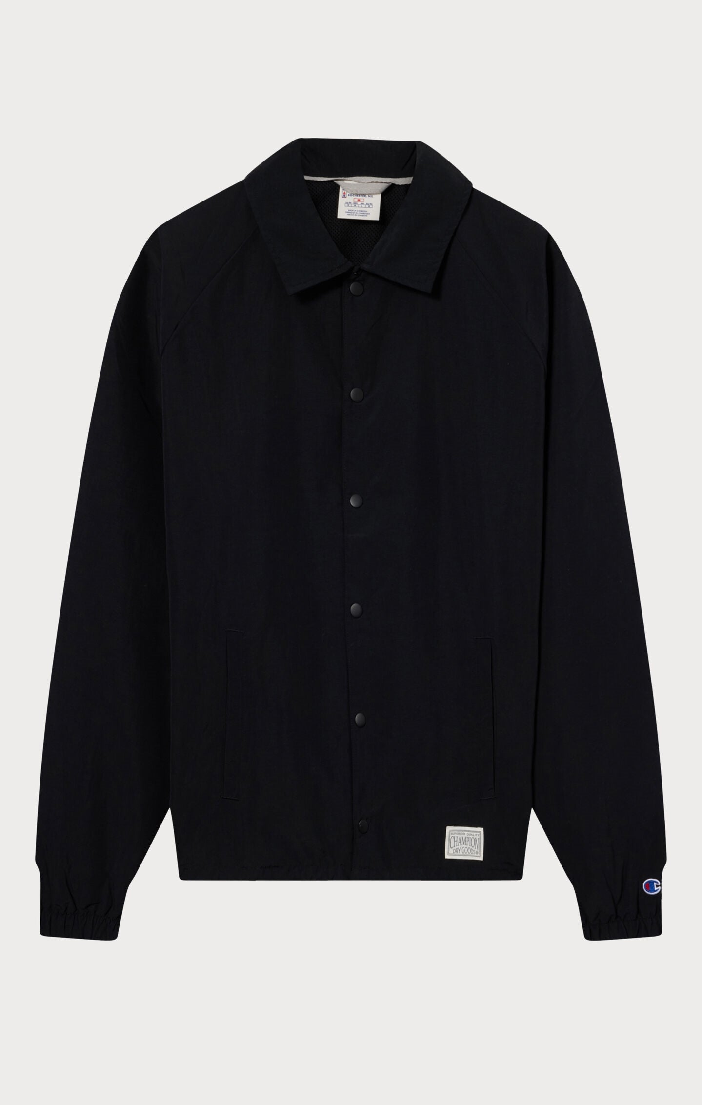 Men's Time Capsule Jacket