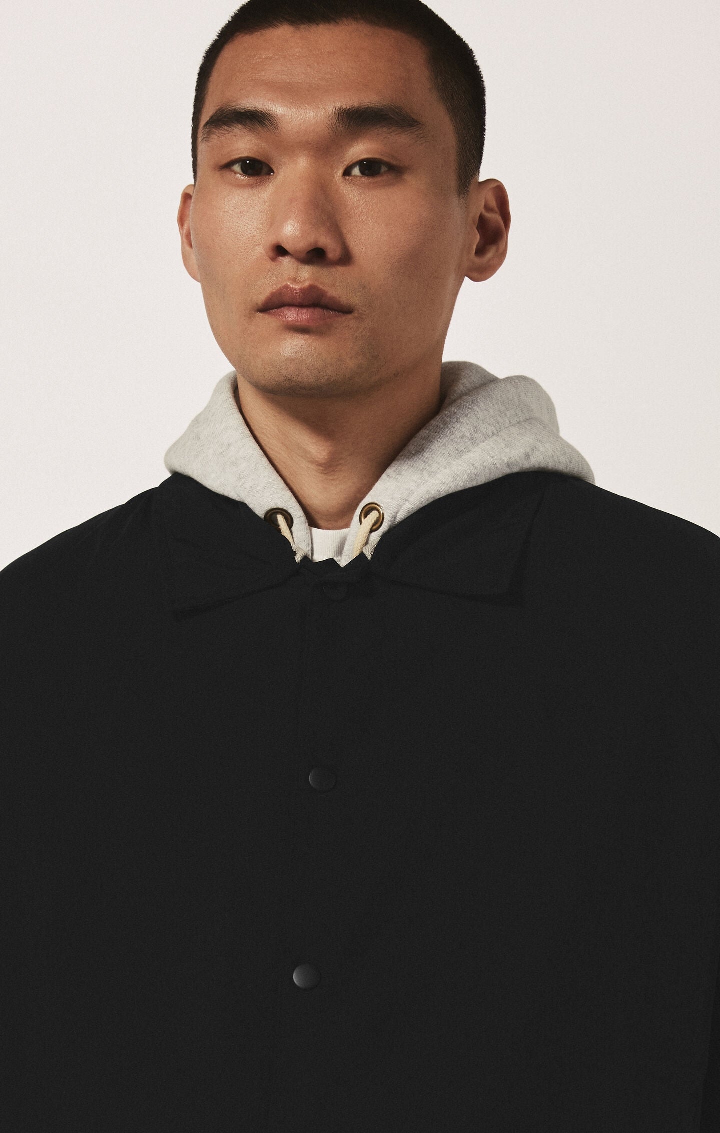 Men's Time Capsule Jacket