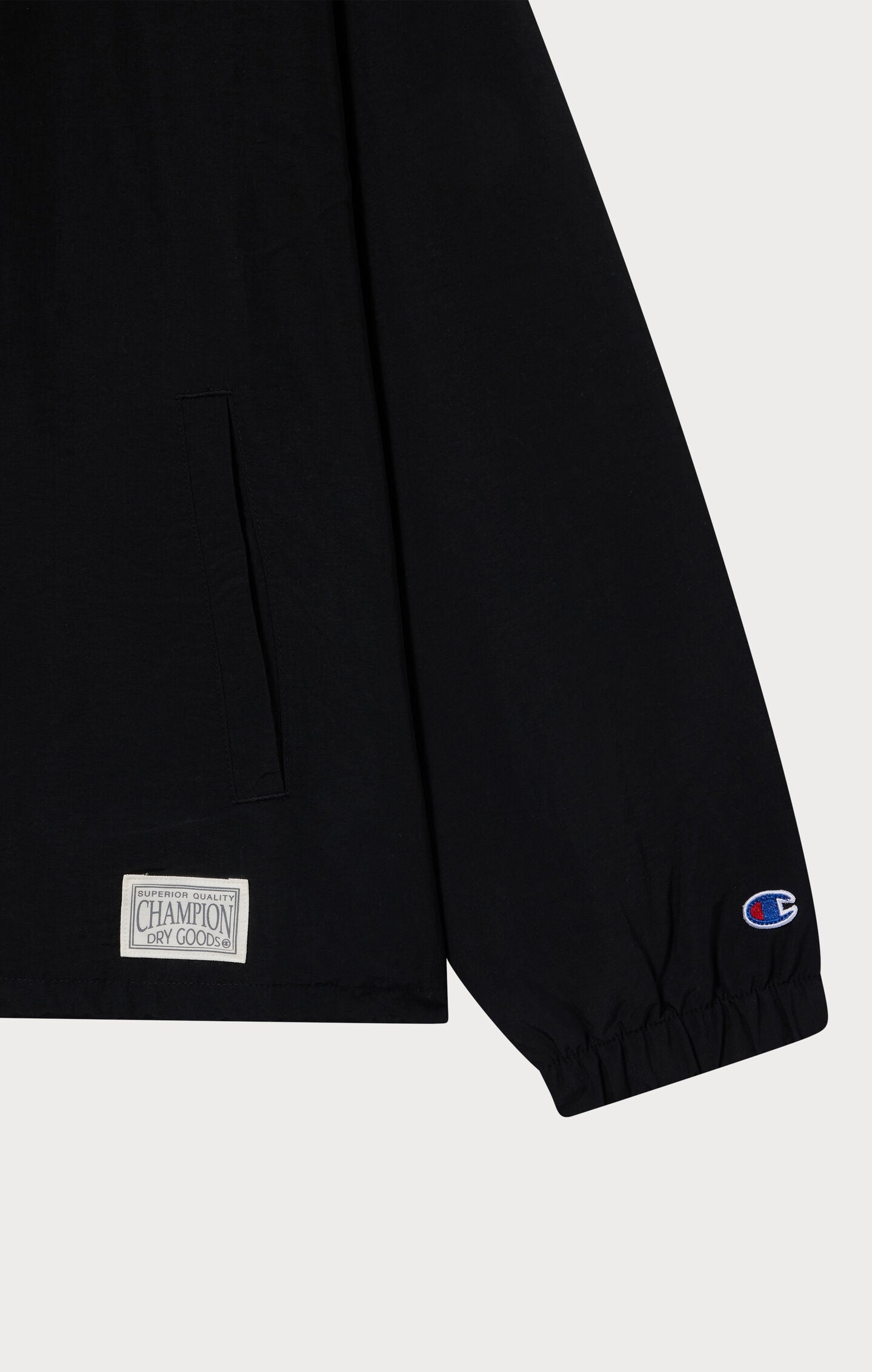 Men's Time Capsule Jacket