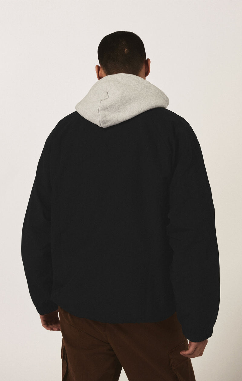 Men's Time Capsule Jacket