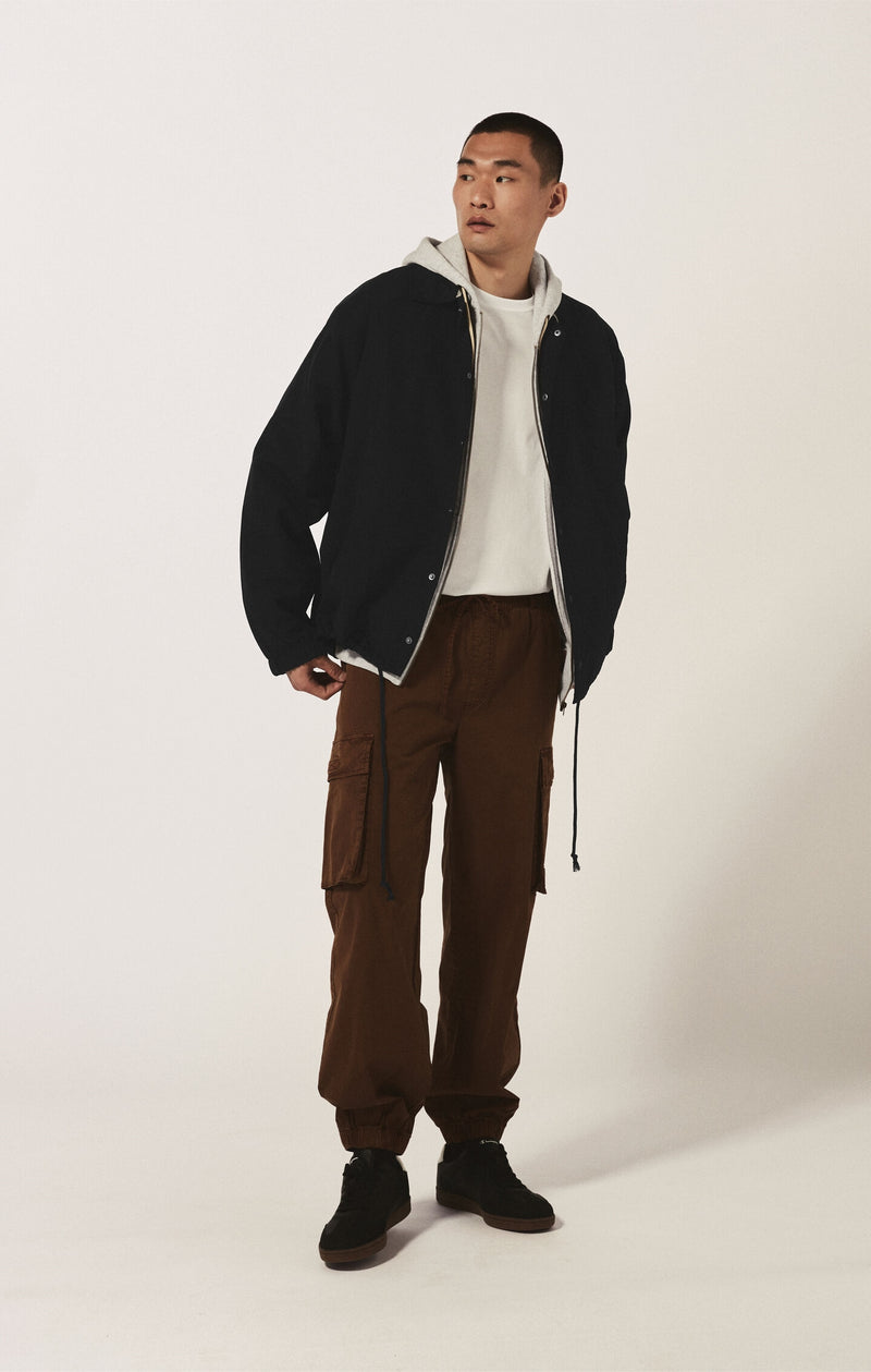 Men's Time Capsule Jacket