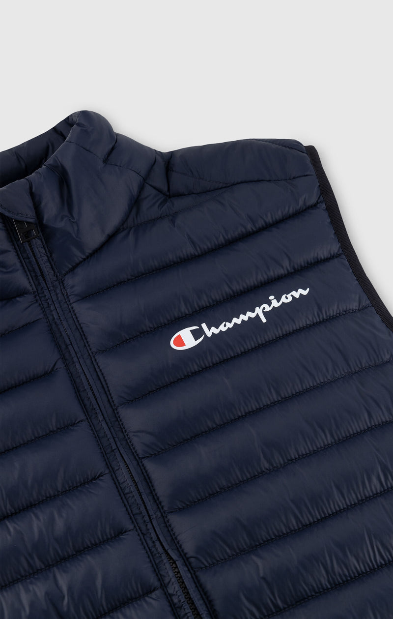 Men's Outdoor Nylon Vest
