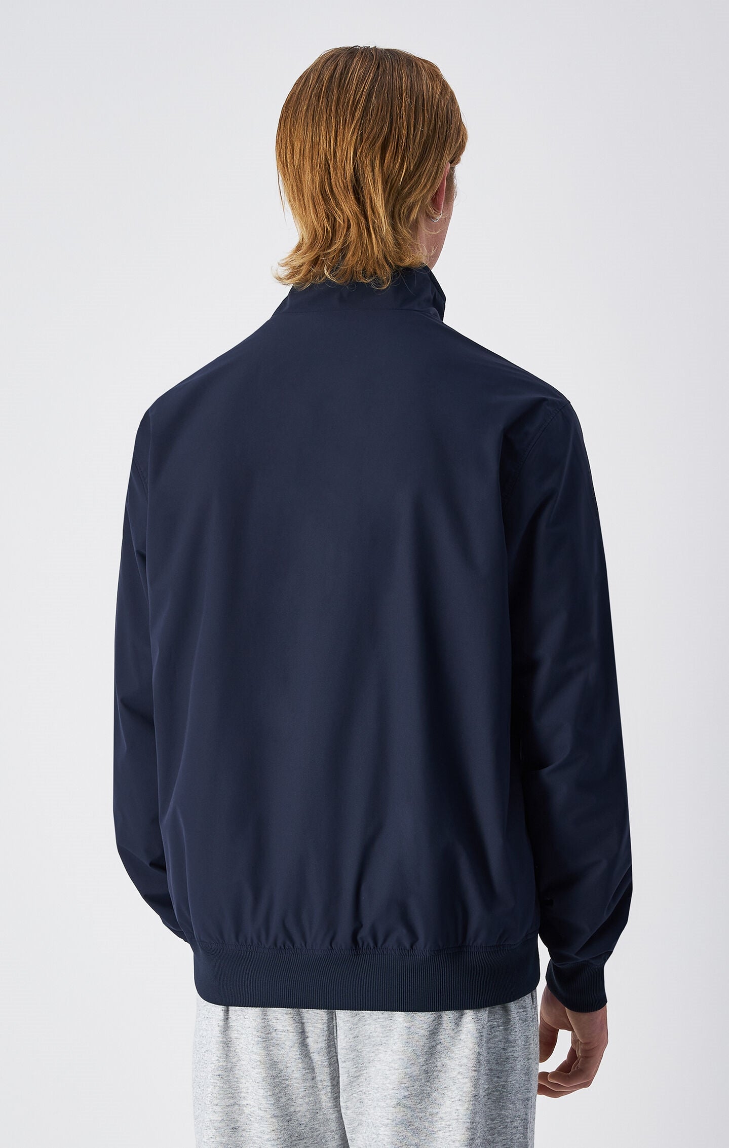 Giacca Uomo outdoor leggera