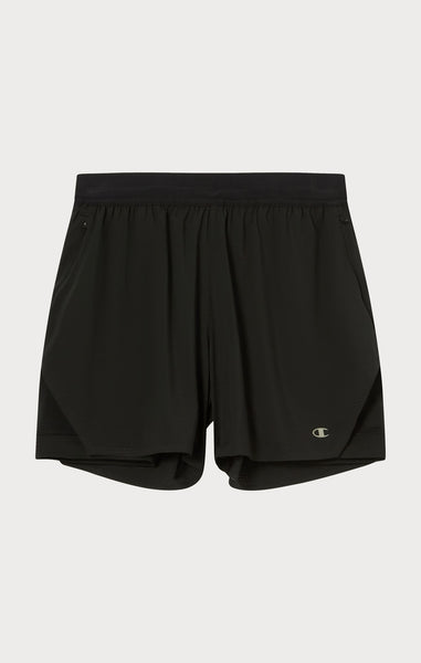 Men's 2-in-1 5'' Training Shorts
