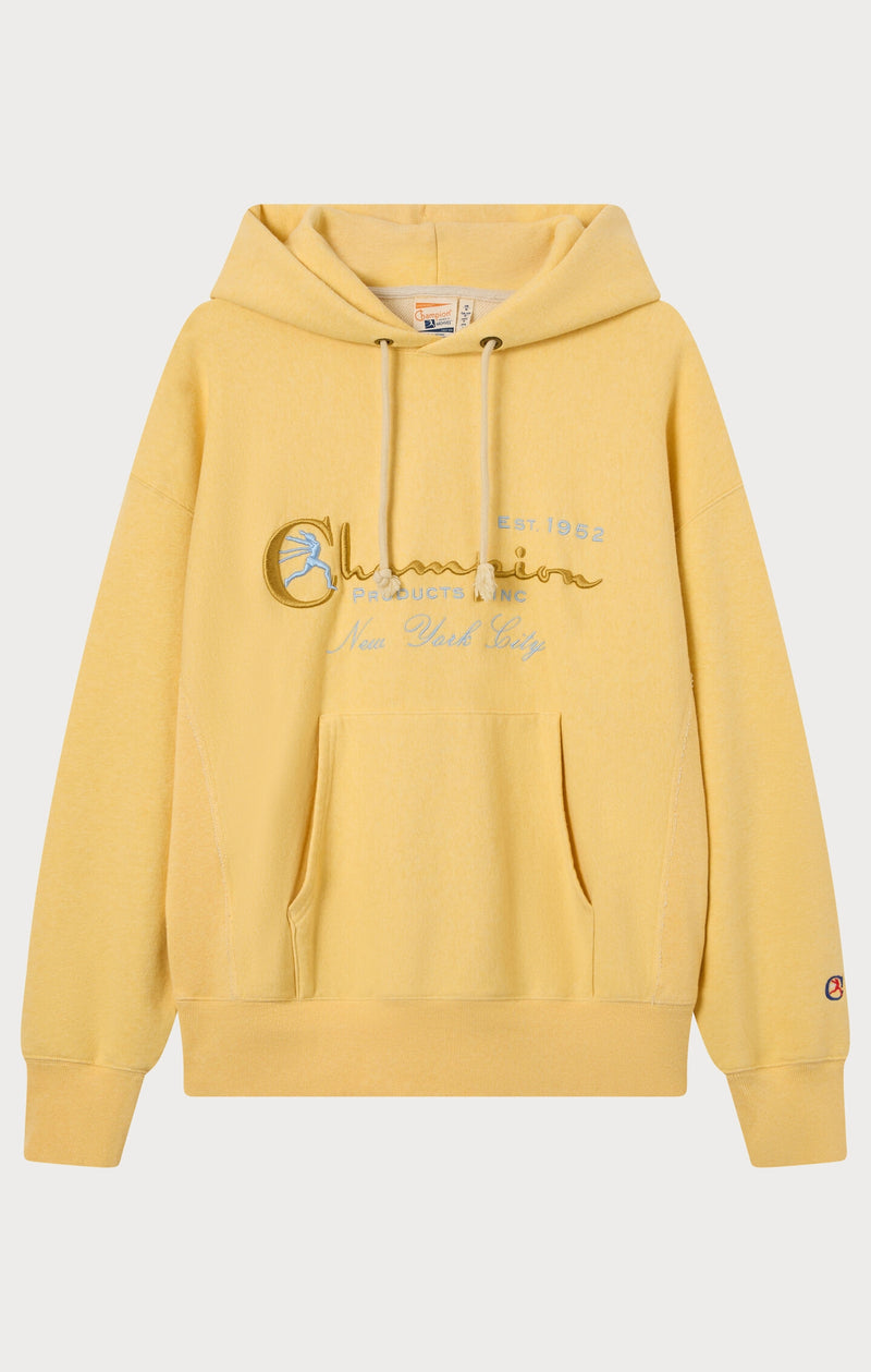 Sweatshirt à capuche décontracté Archive Physical Education