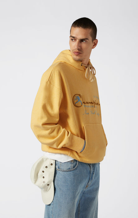 Archive Physical Education Relaxed Hoodie