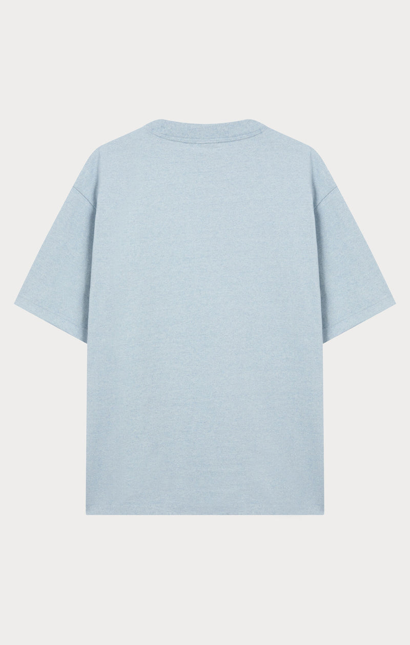 Archive Physical Education Relaxed Crewneck T-Shirt