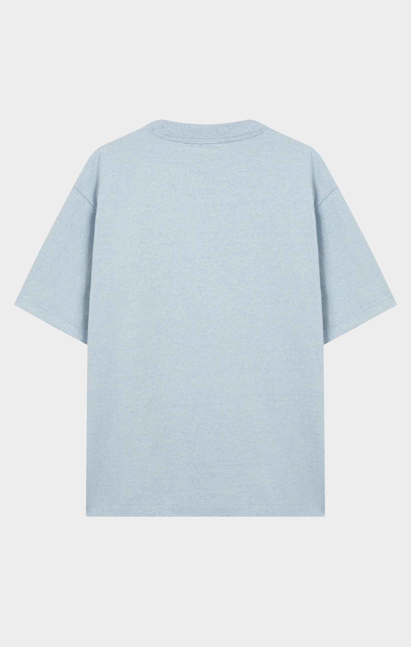 Archive Physical Education Relaxed Crewneck T-Shirt