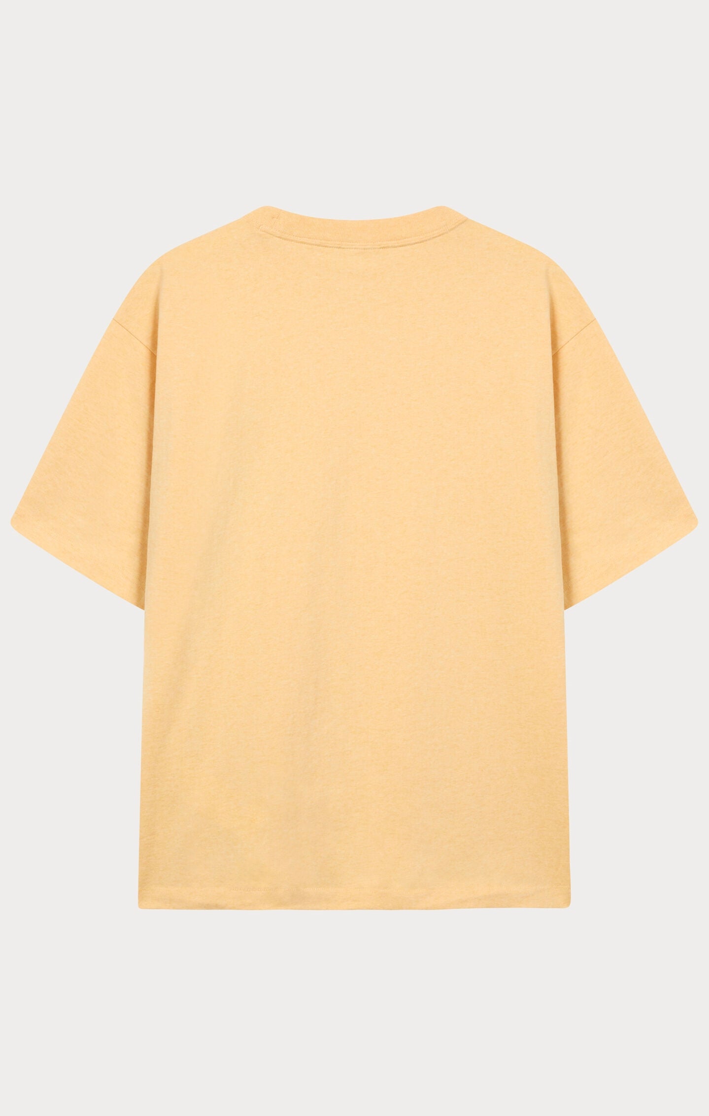 Camiseta holgada con cuello redondo Archive Physical Education