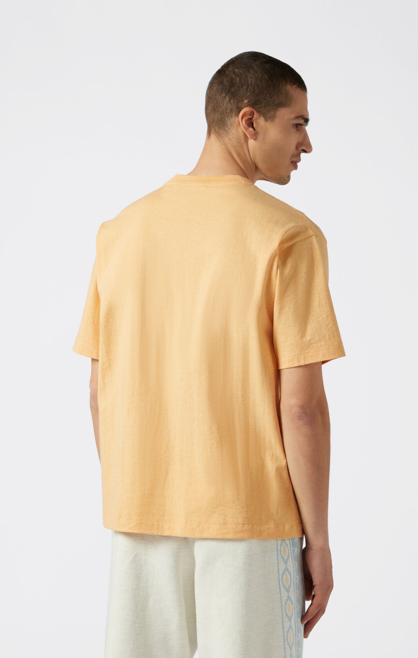 Camiseta holgada con cuello redondo Archive Physical Education