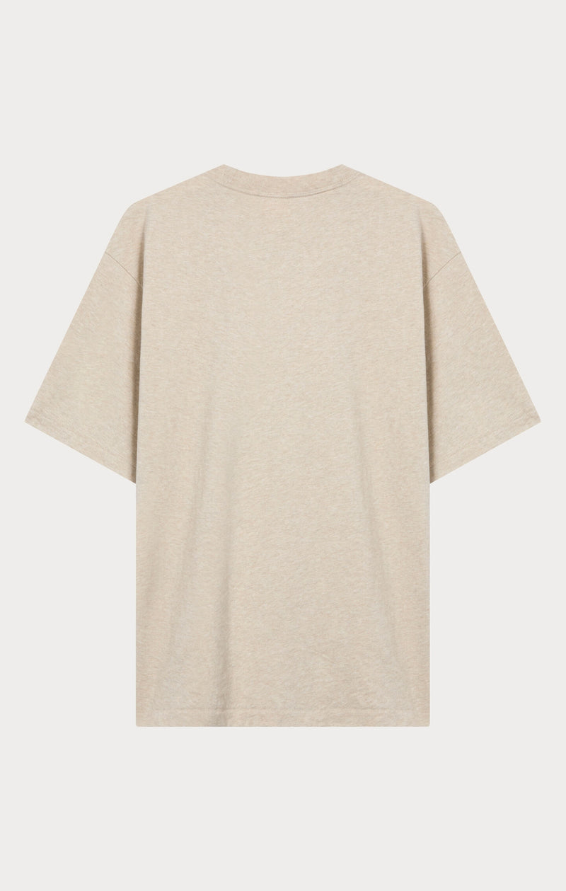 Camiseta de corte estándar con cuello redondo Archive Physical Education