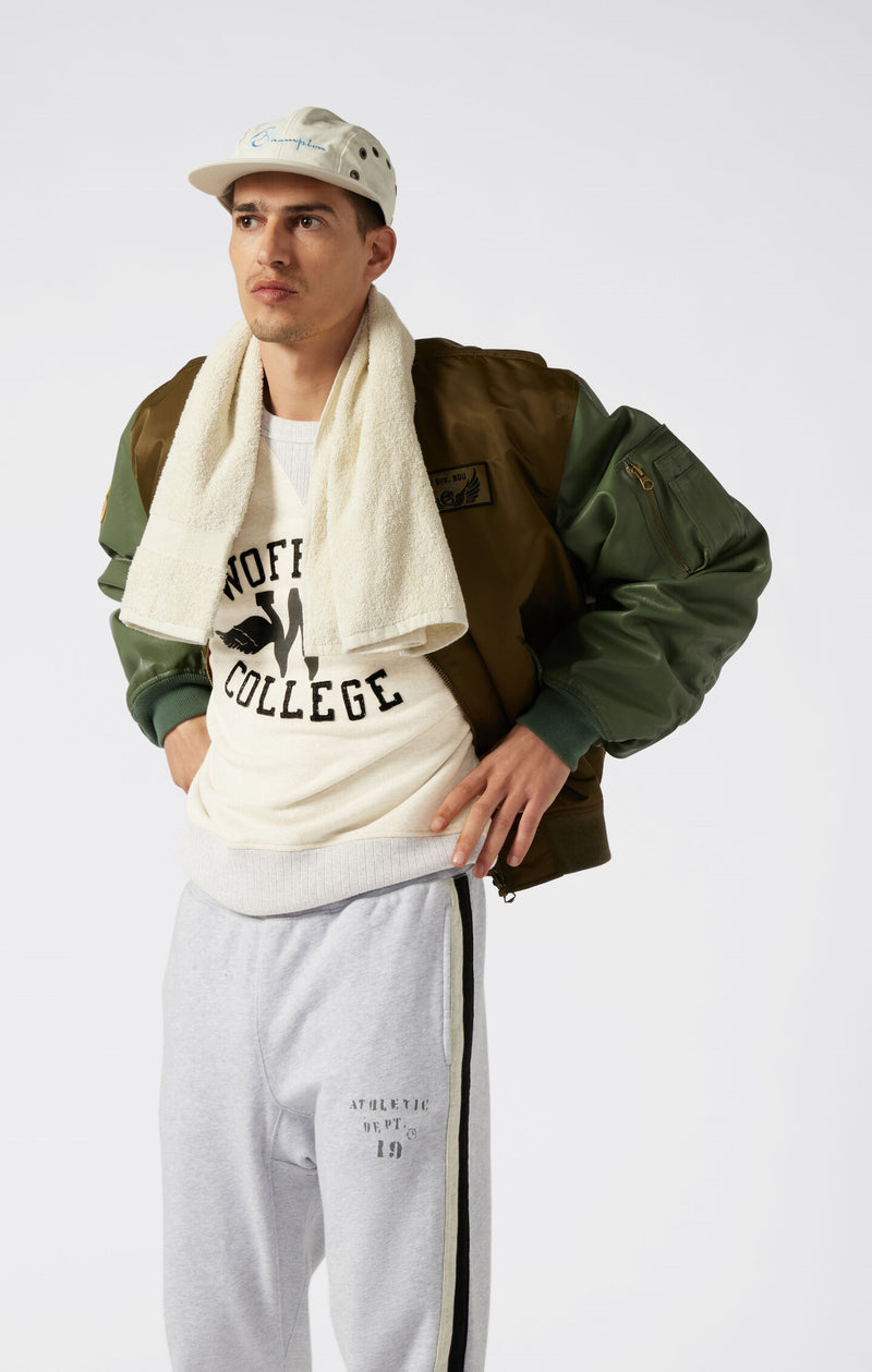 Archive Physical Education Crewneck Sweatshirt