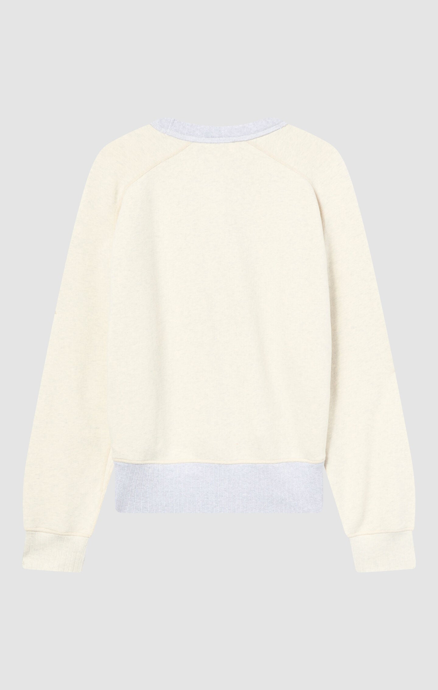 Archive Physical Education Sweatshirt mit Rundhalsausschnitt