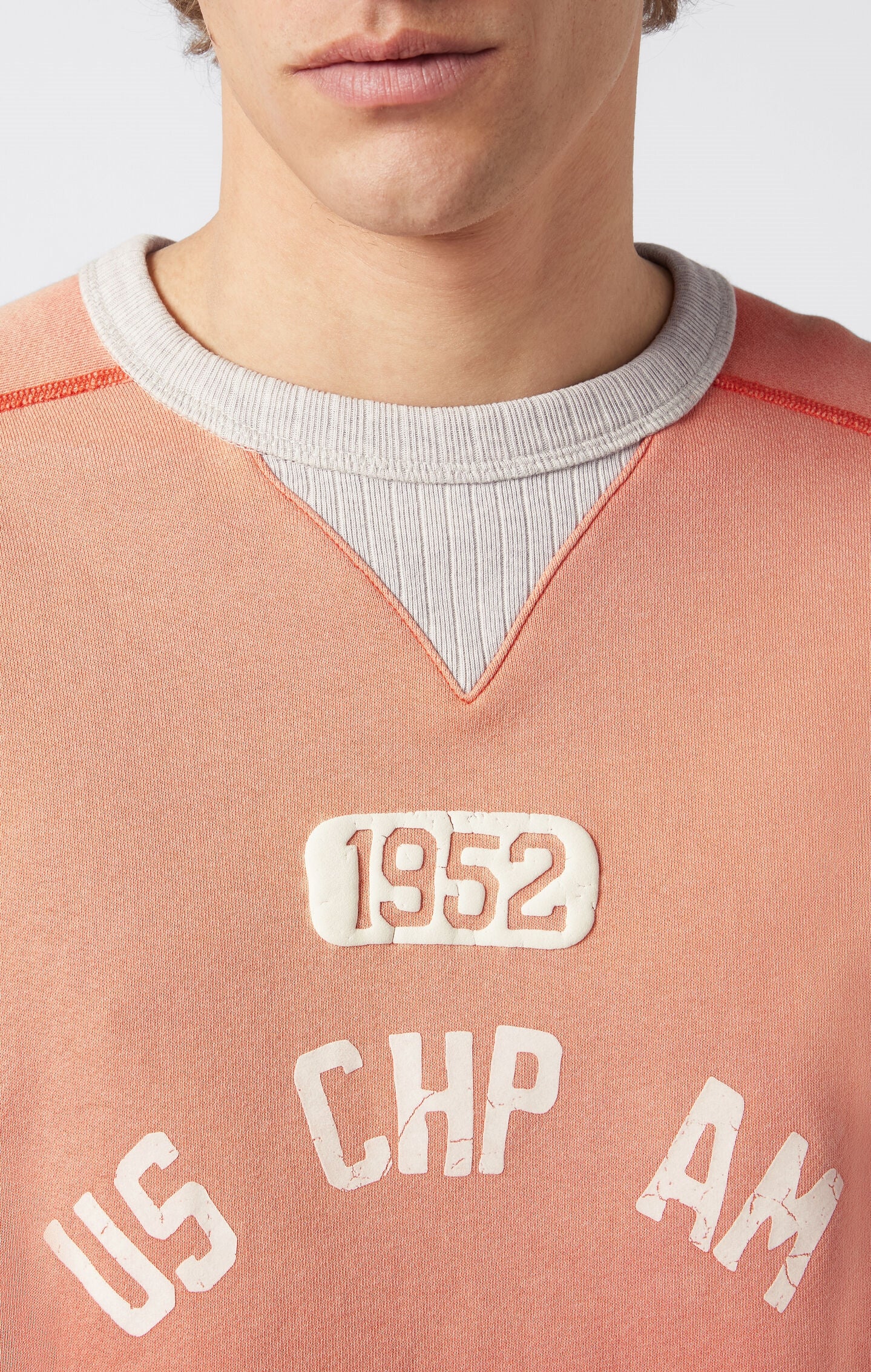Archive Physical Education Crewneck Sweatshirt