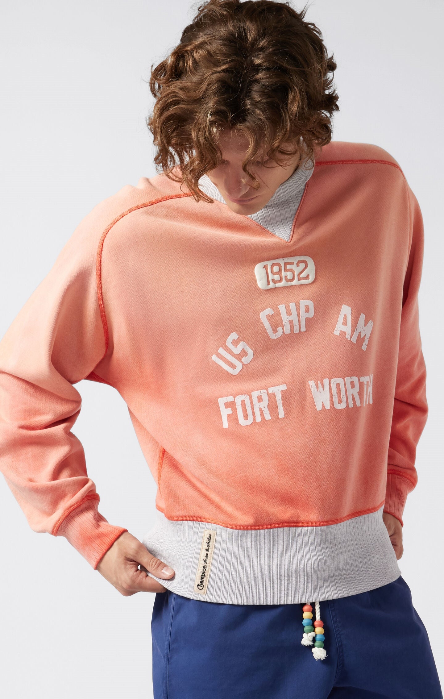 Archive Physical Education Crewneck Sweatshirt
