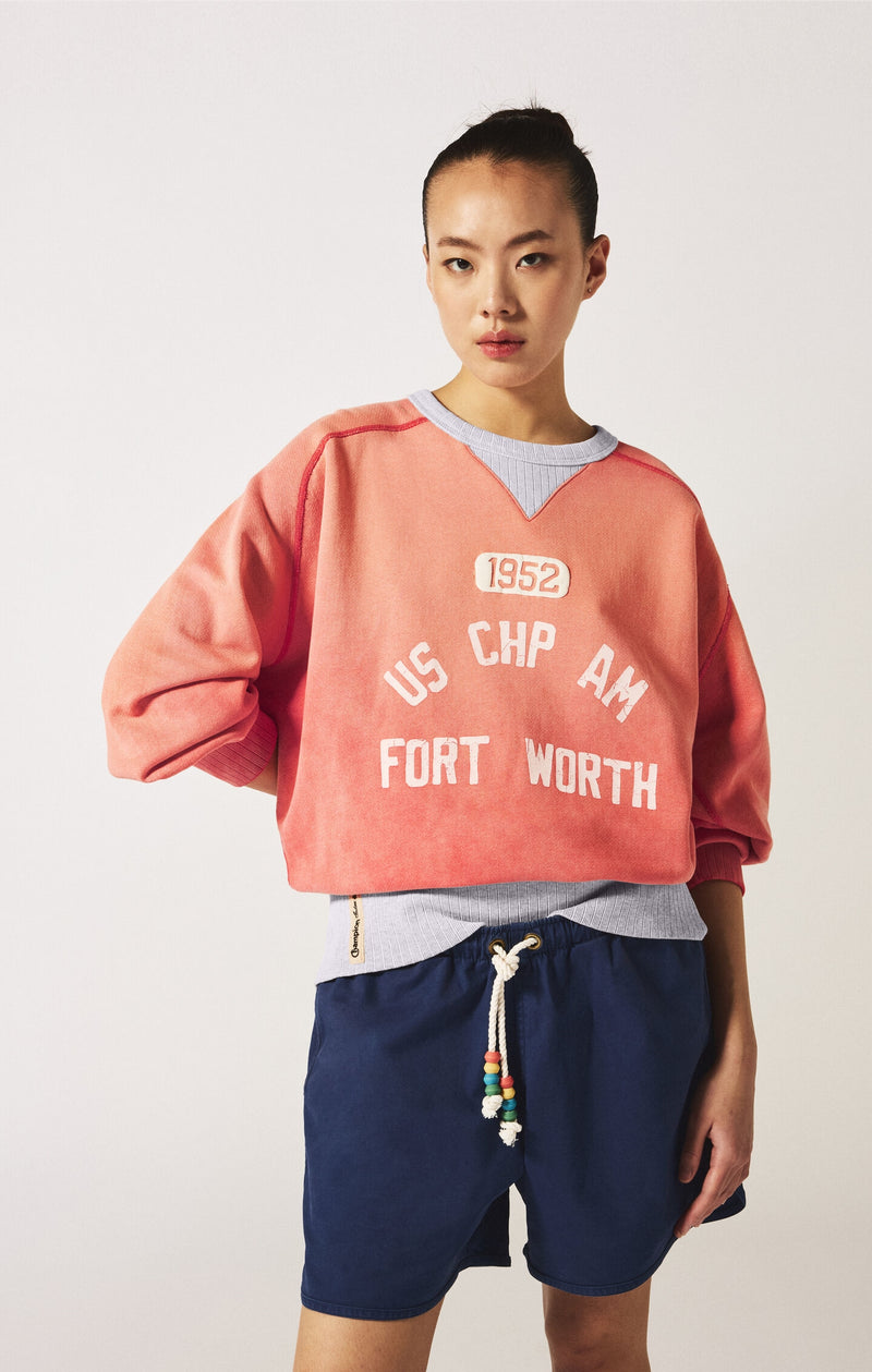 Archive Physical Education Crewneck Sweatshirt