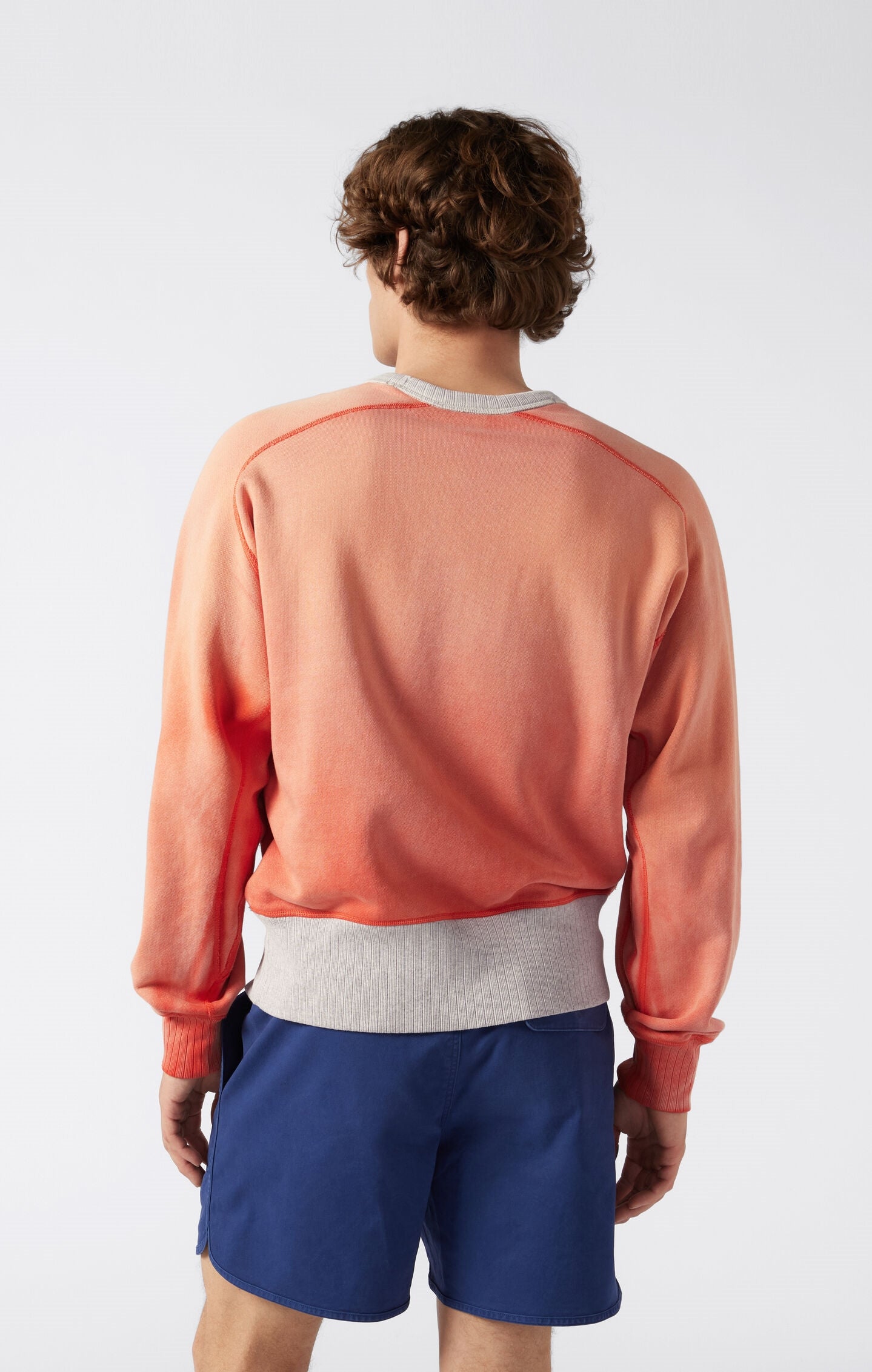 Archive Physical Education Crewneck Sweatshirt