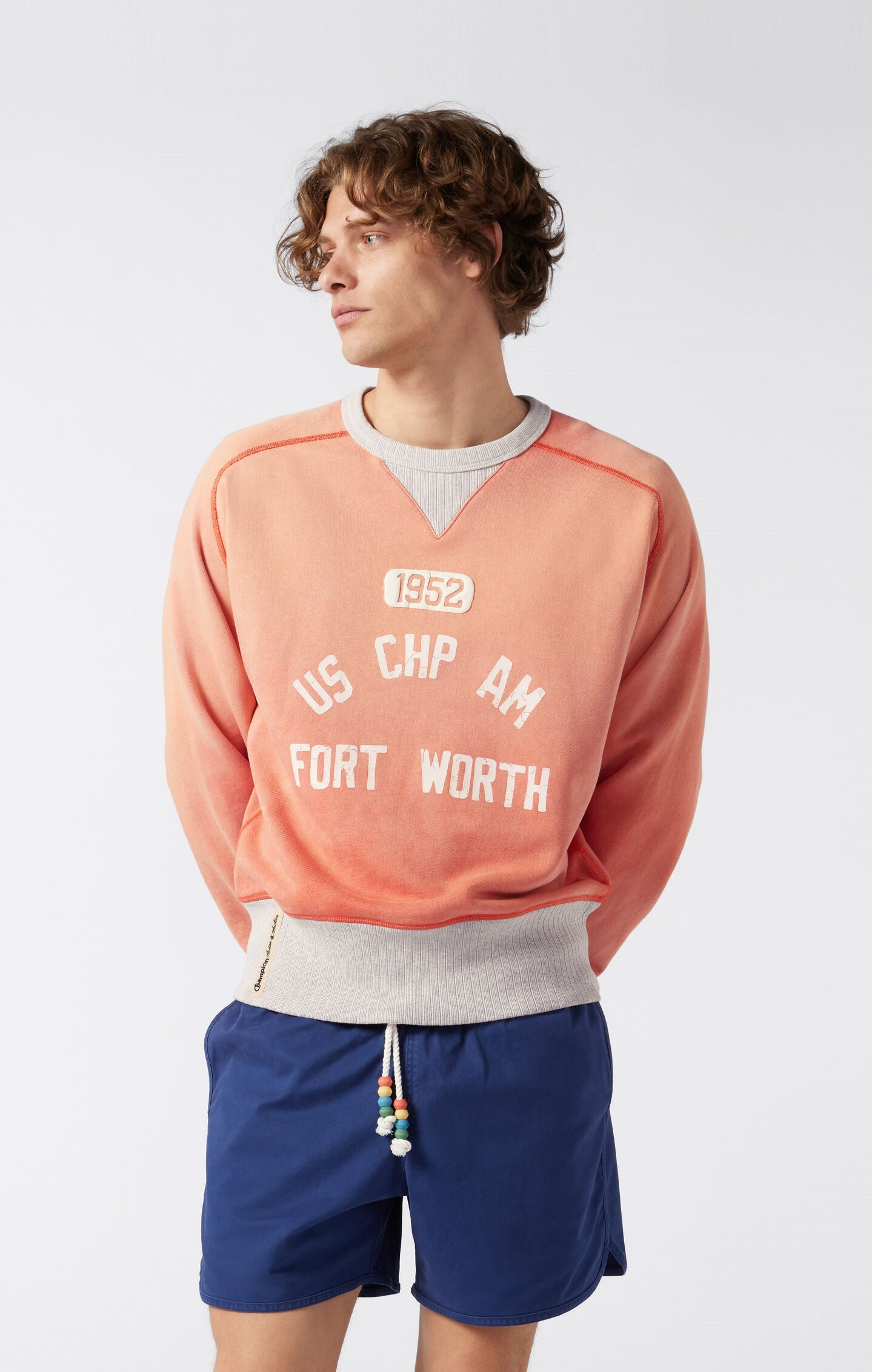 Archive Physical Education Crewneck Sweatshirt