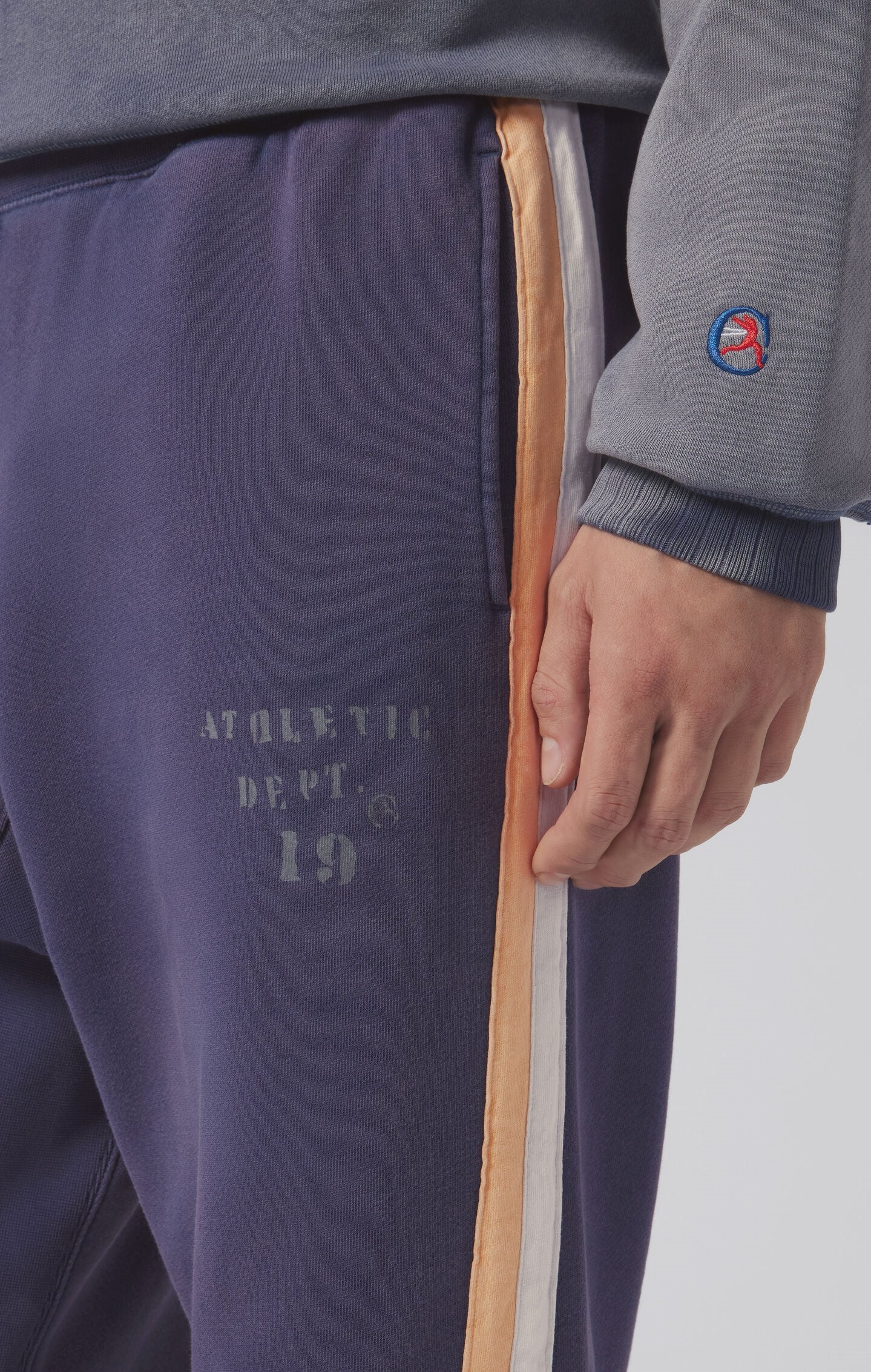 Archive Physical Education Elastic Cuff Joggers