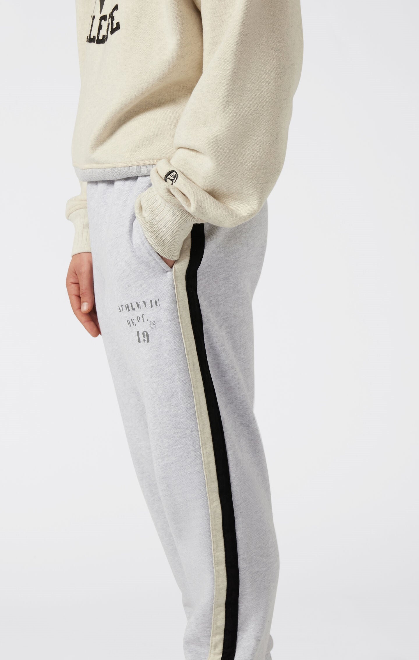 Archive Physical Education Jogginghose mit elastischen Bündchen