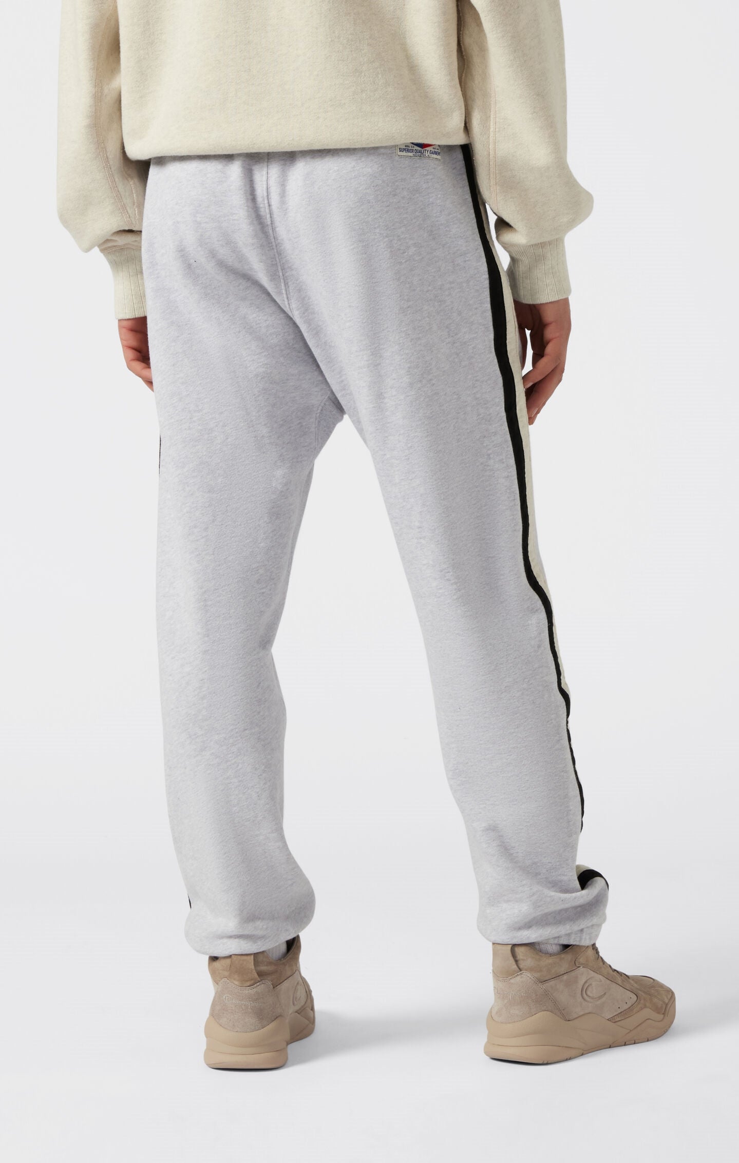 Archive Physical Education Jogginghose mit elastischen Bündchen