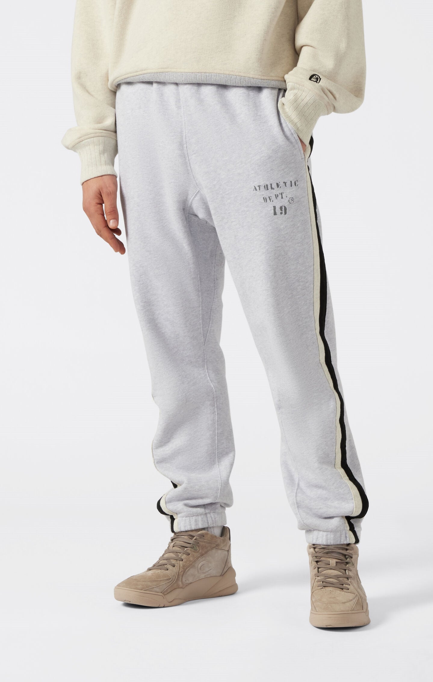 Archive Physical Education Jogginghose mit elastischen Bündchen