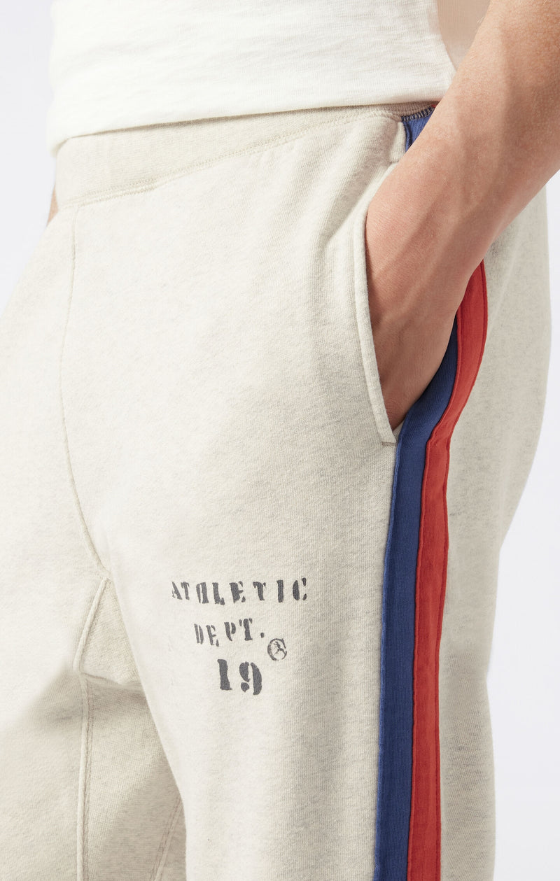 Archive Physical Education Elastic Cuff Joggers