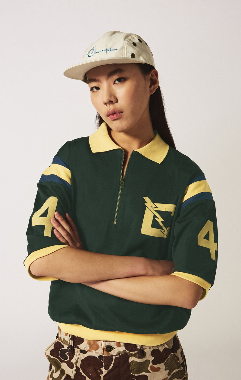 Archive Physical Education Poloshirt