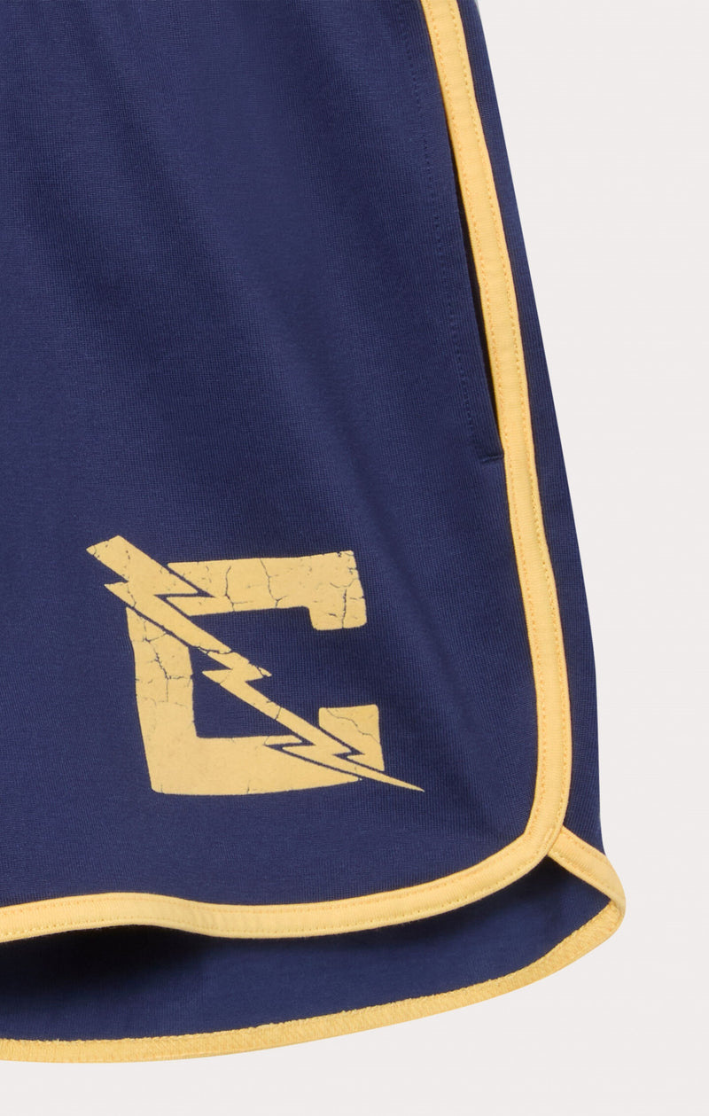 Archive Physical Education Loose Fit Shorts