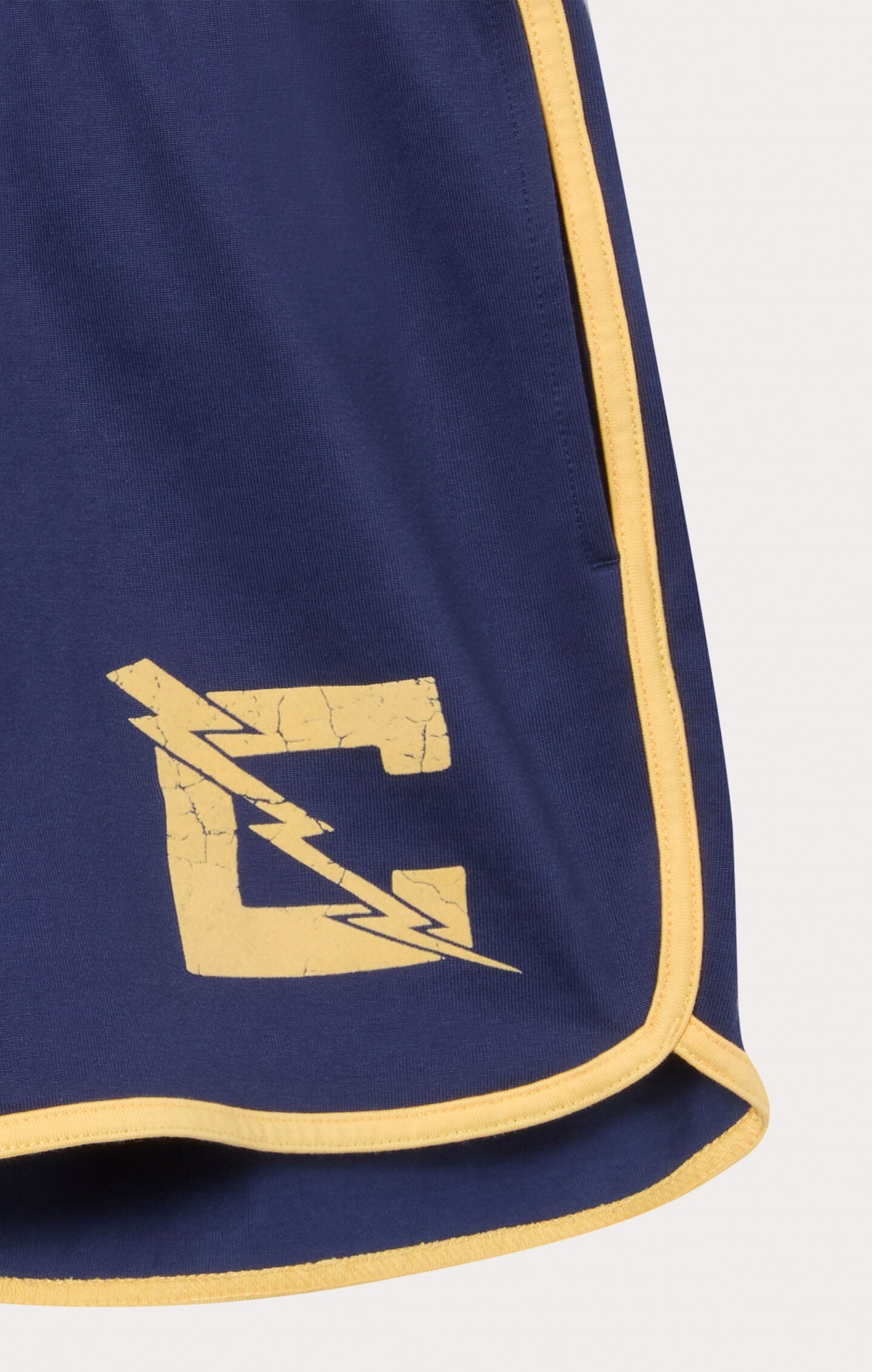 Archive Physical Education Loose Fit Shorts