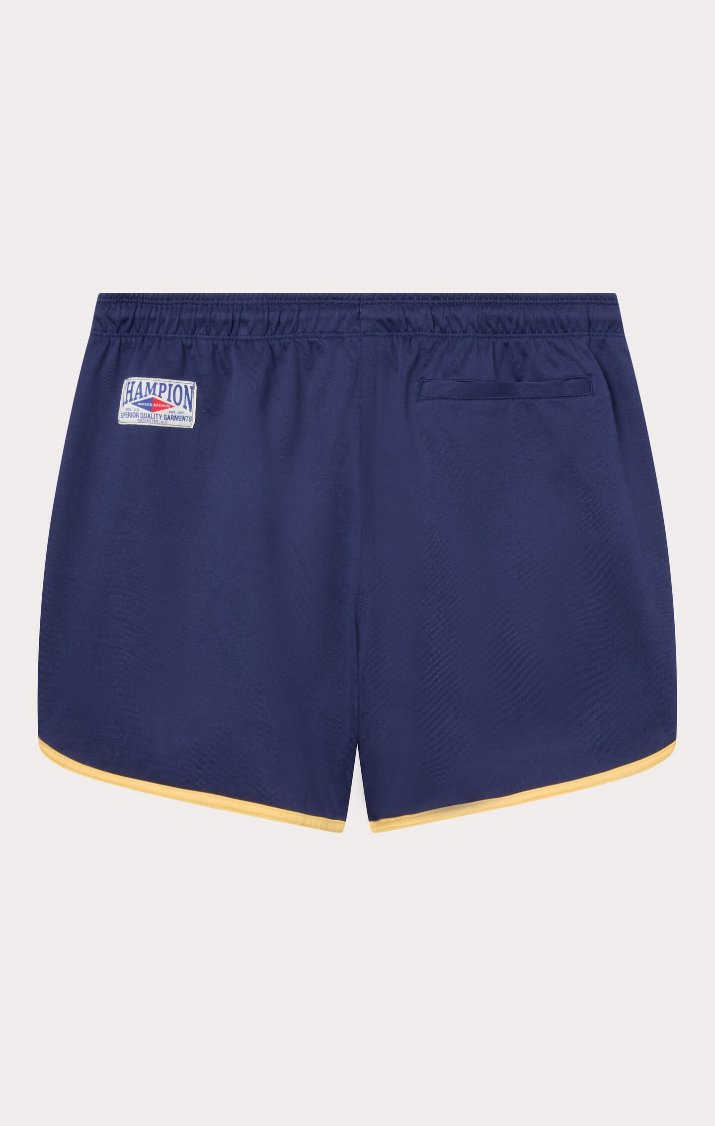 Archive Physical Education Loose Fit Shorts