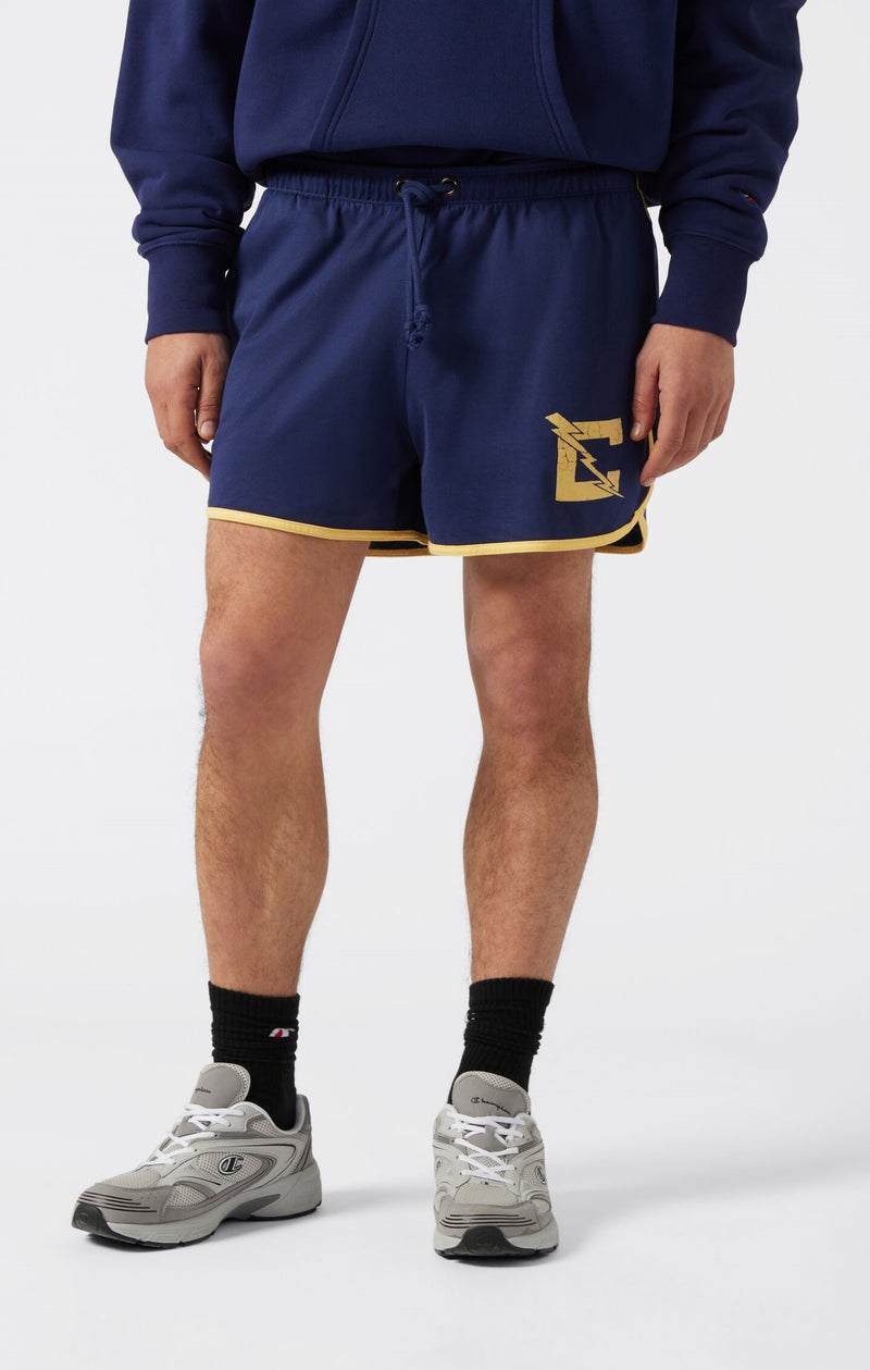 Archive Physical Education Loose Fit Shorts