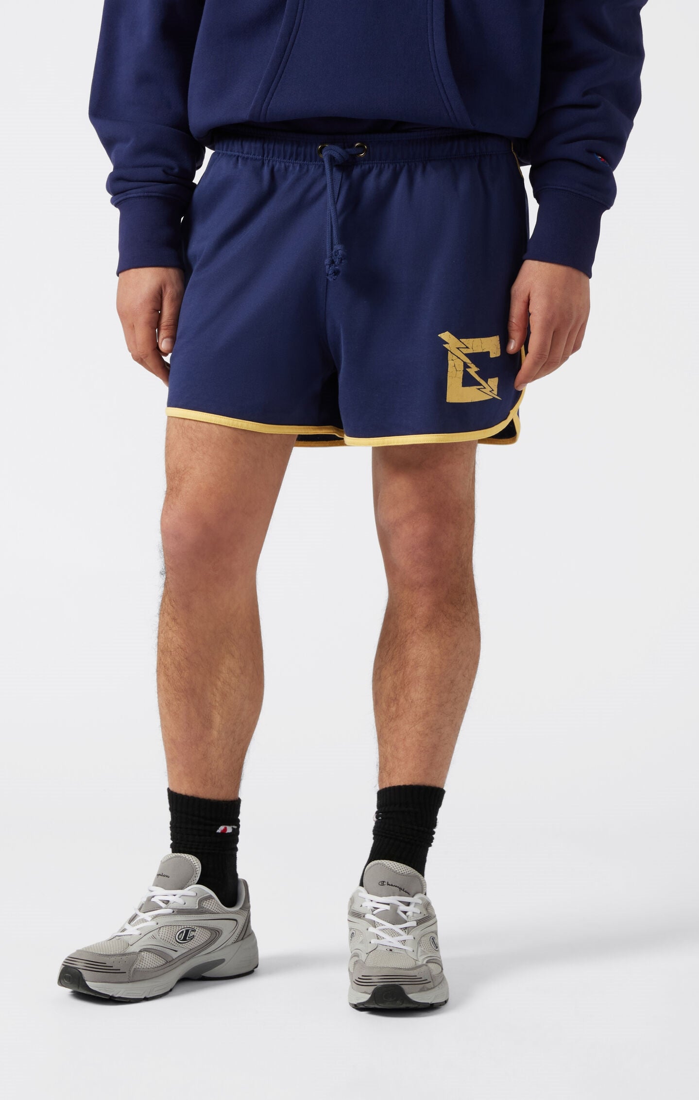 Archive Physical Education Loose Fit Shorts