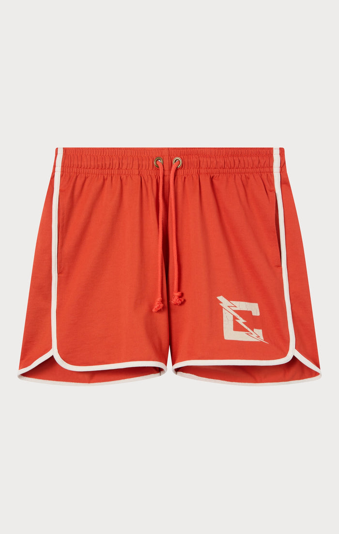 Archive Physical Education Loose Fit Shorts