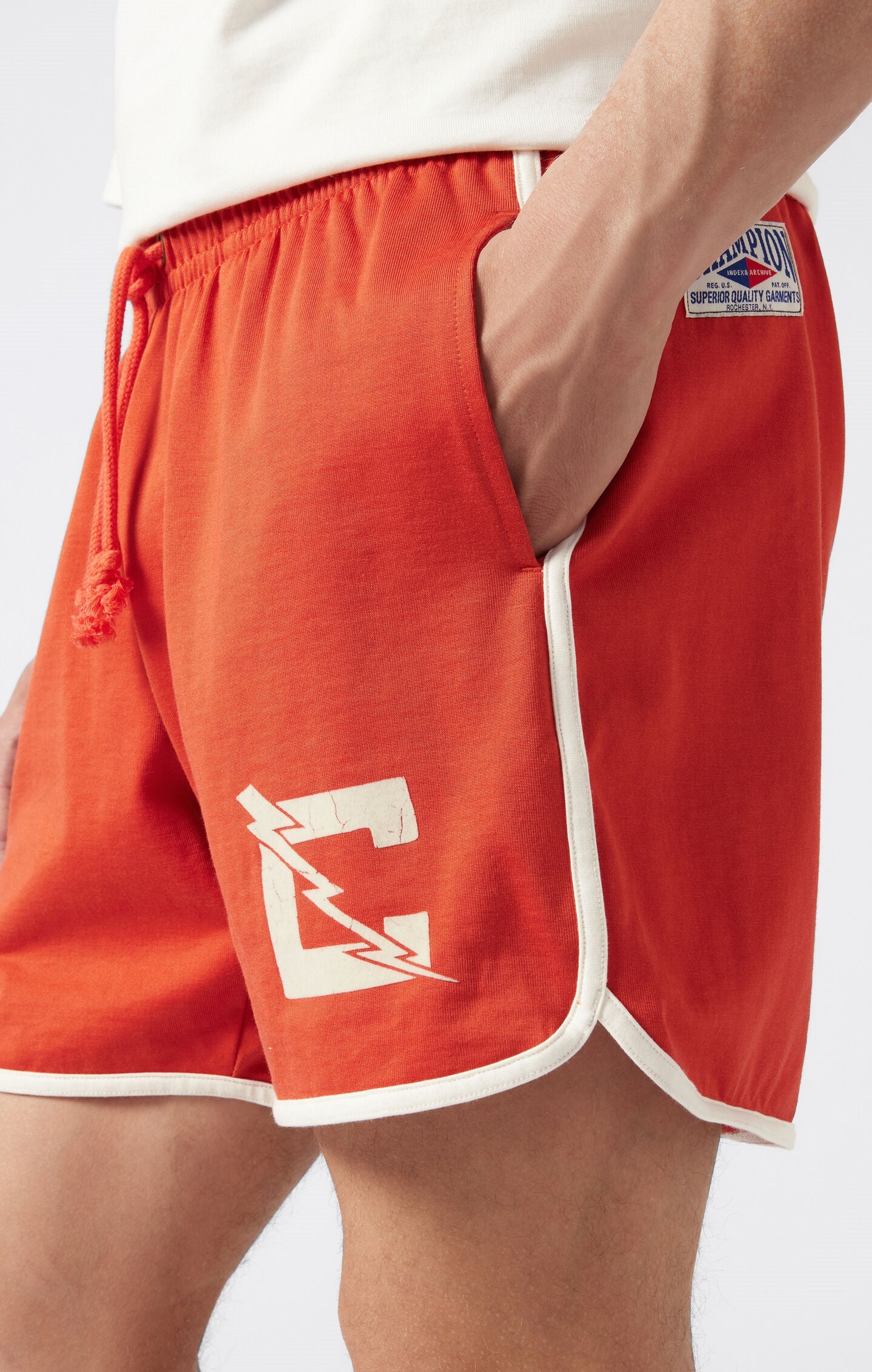 Shorts ampi Archive Physical Education