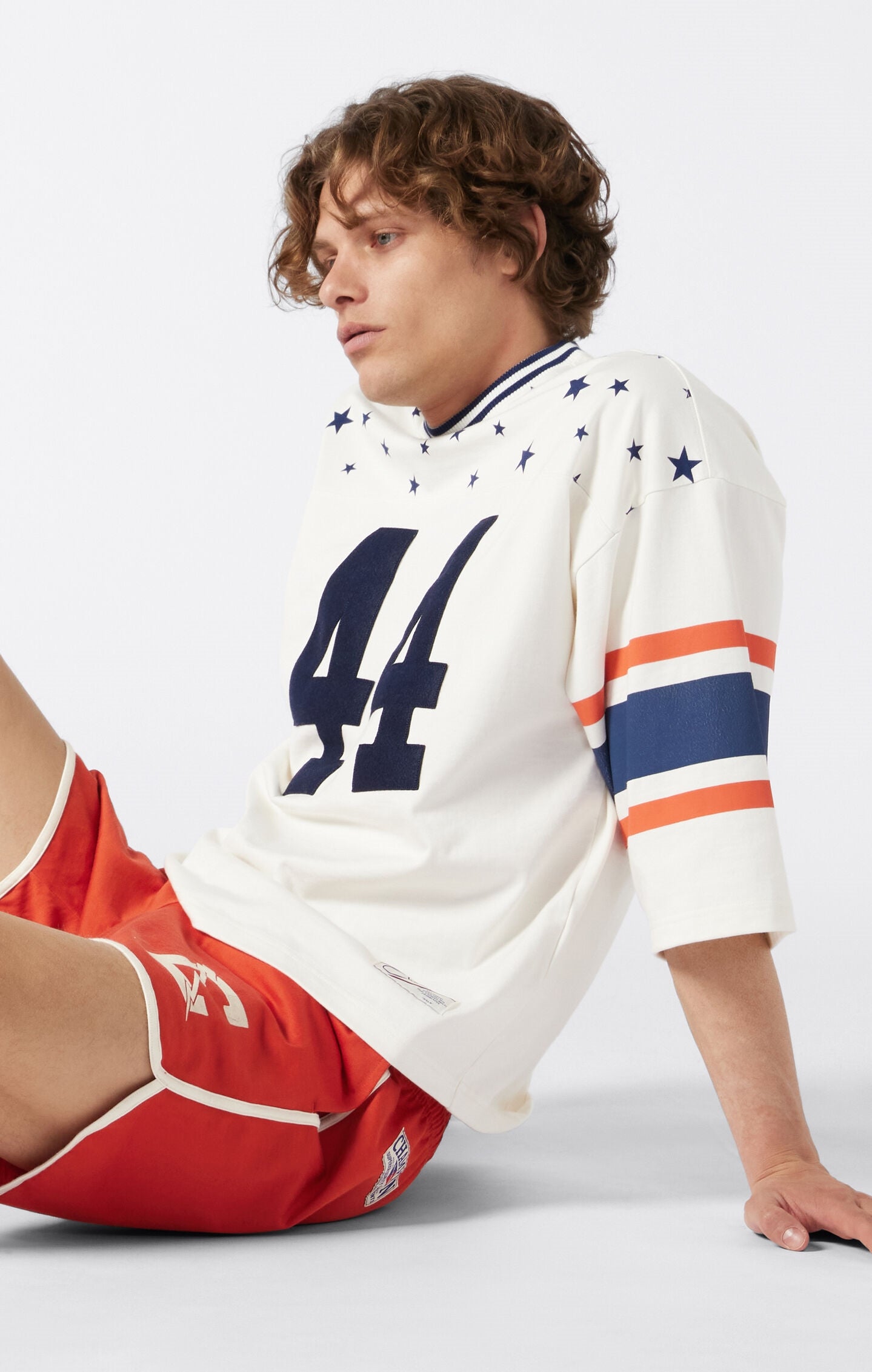 Shorts ampi Archive Physical Education