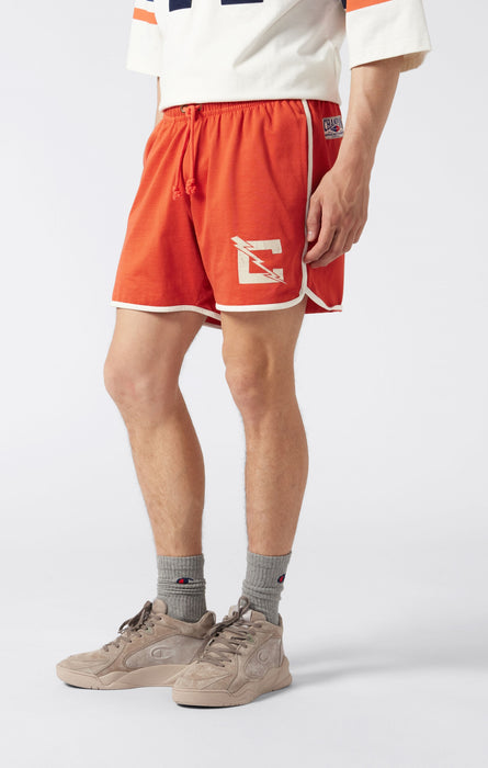 Archive Physical Education Loose Fit Shorts