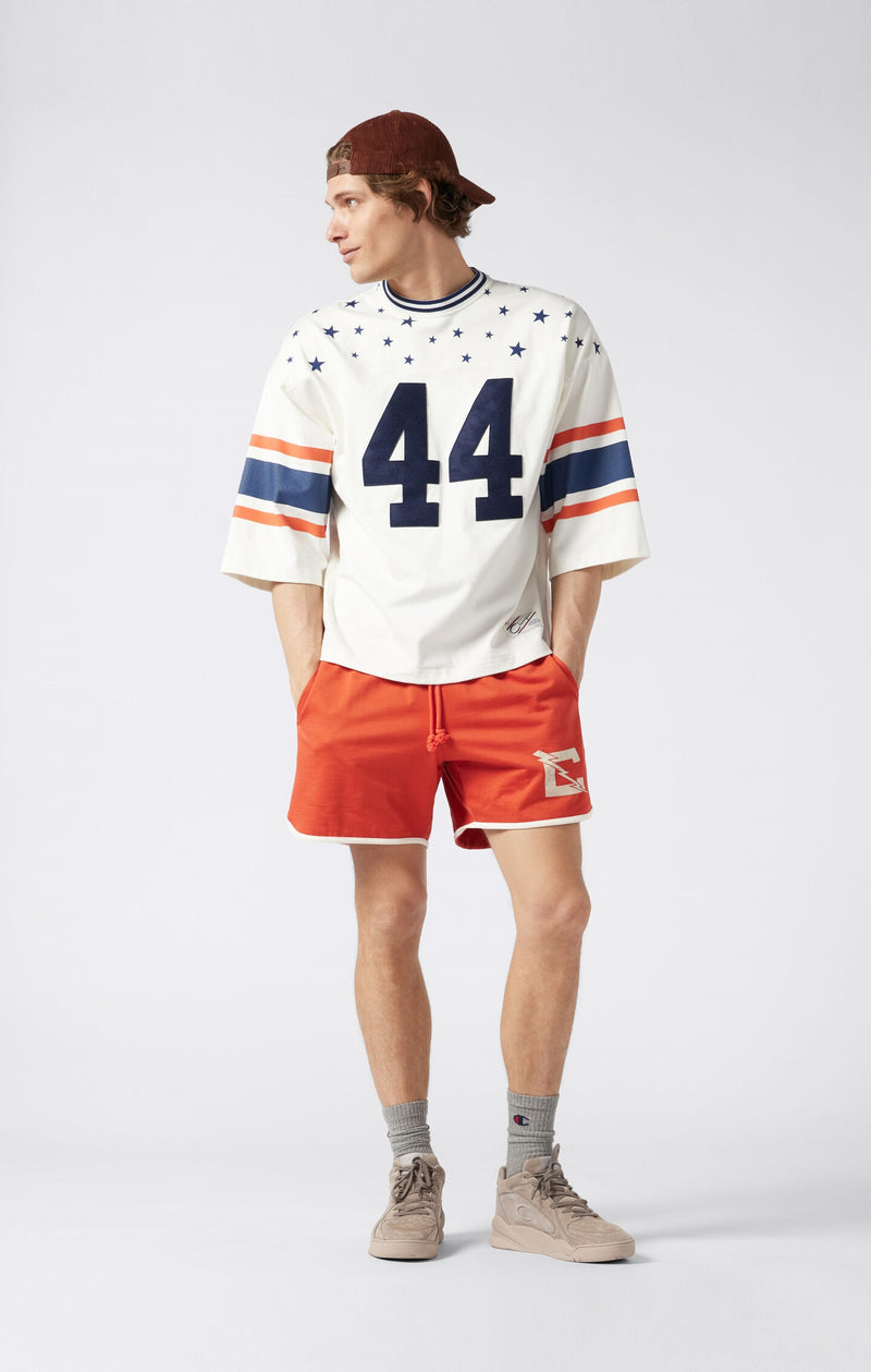 Short ample Archive Physical Education