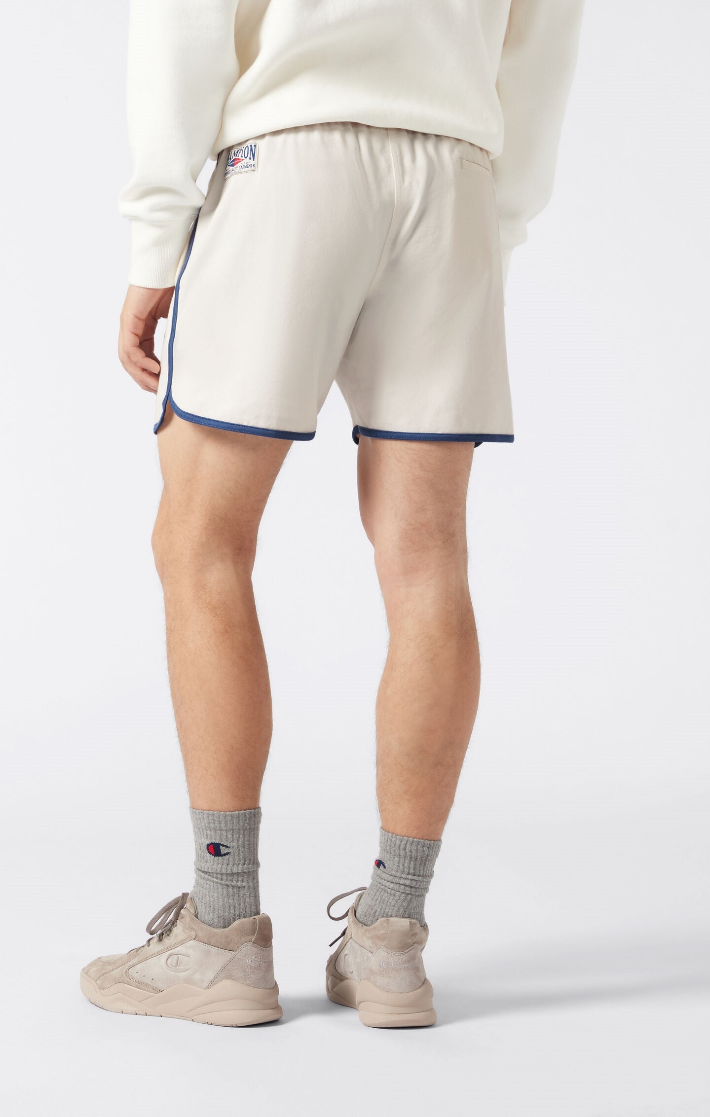 Shorts ampi Archive Physical Education