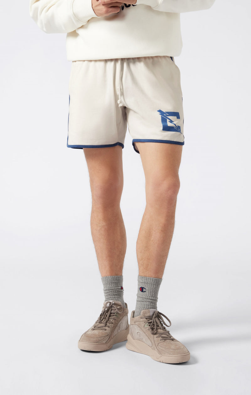Archive Physical Education Shorts im Loose Fit