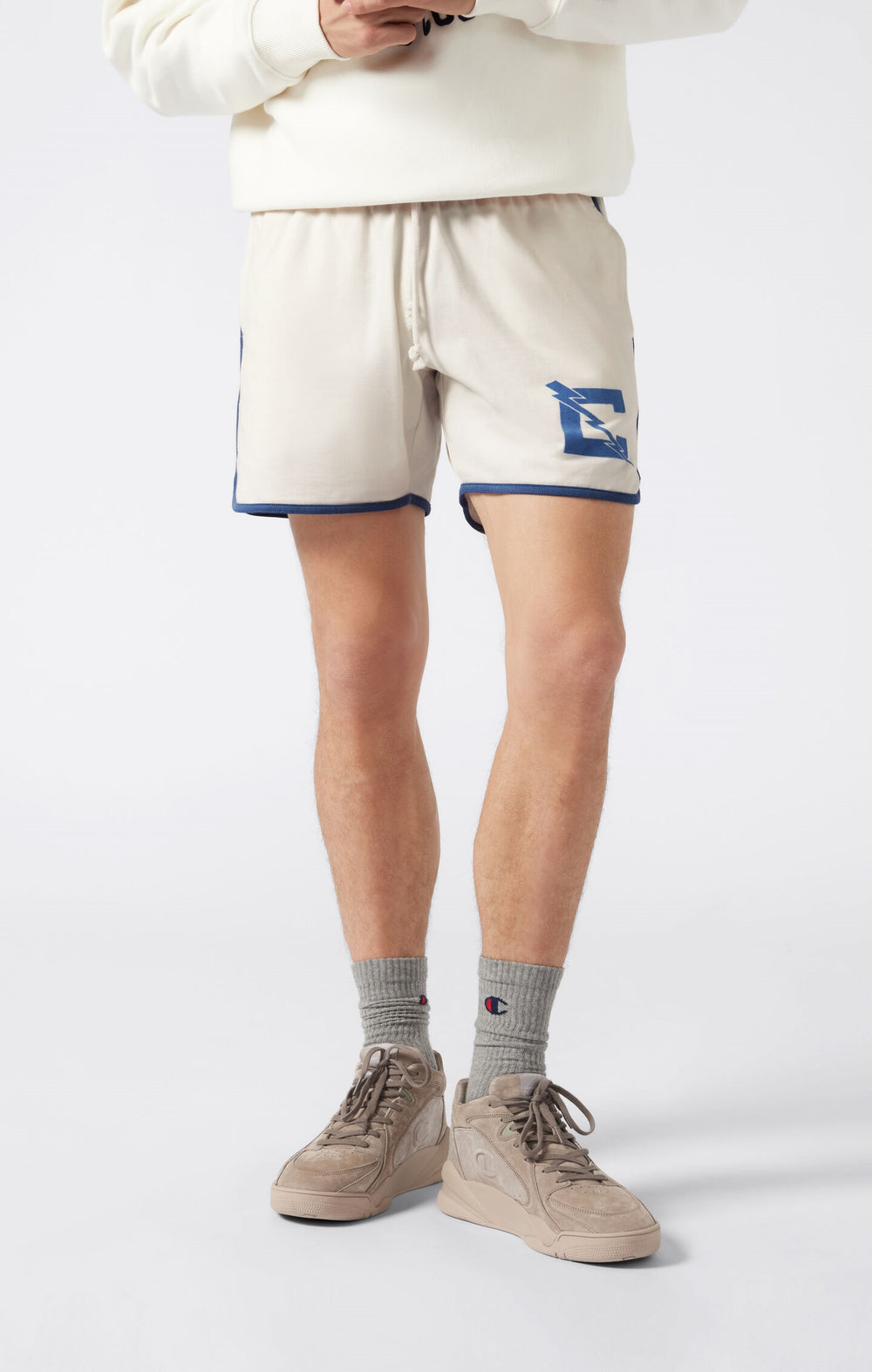Archive Physical Education Loose Fit Shorts