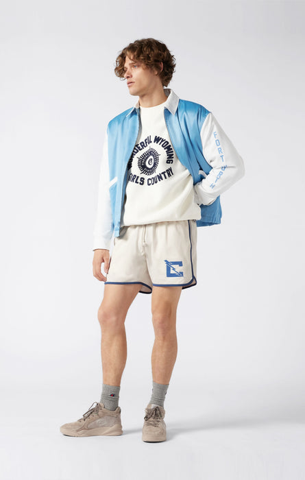 Archive Physical Education Loose Fit Shorts