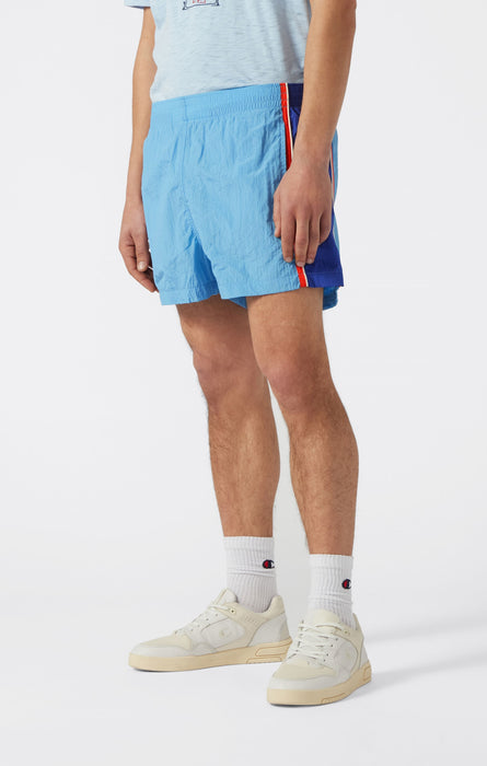 Archive Physical Education Crinkle Beach Shorts