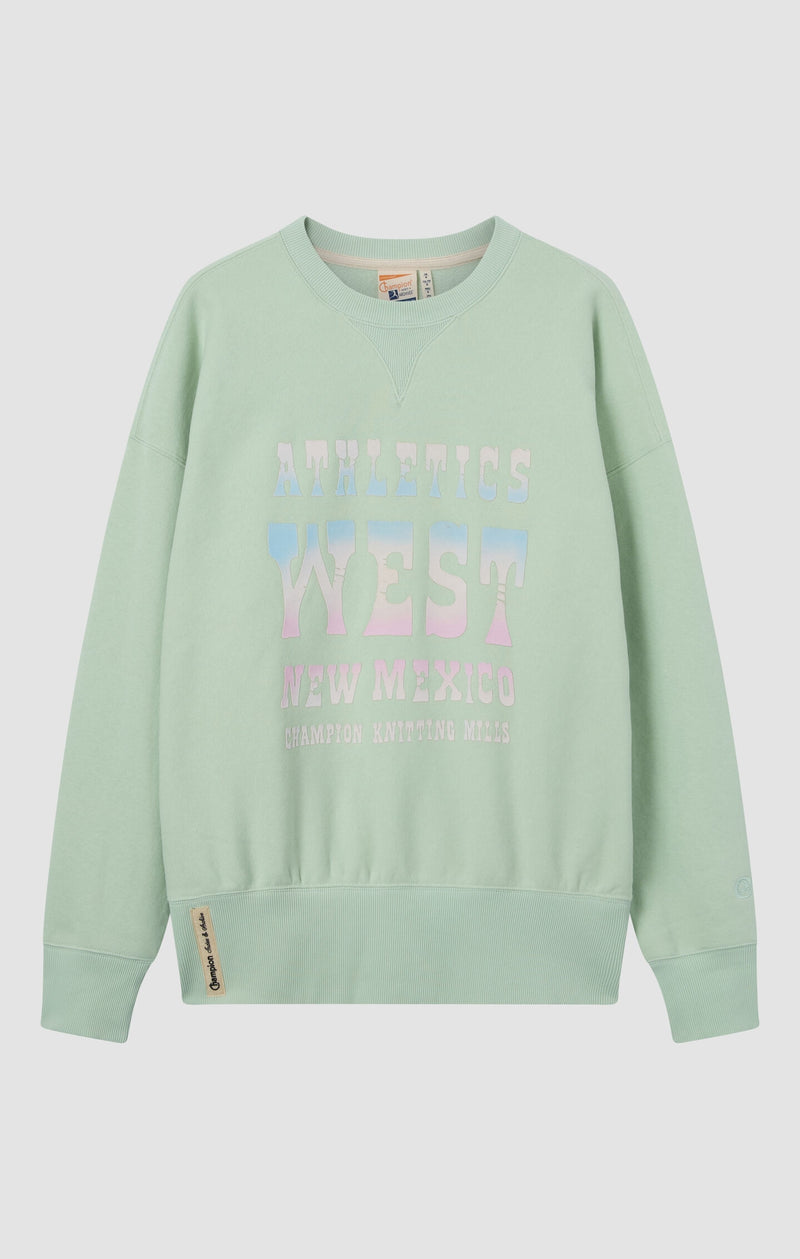 Sudadera Archive Ghost Ranch