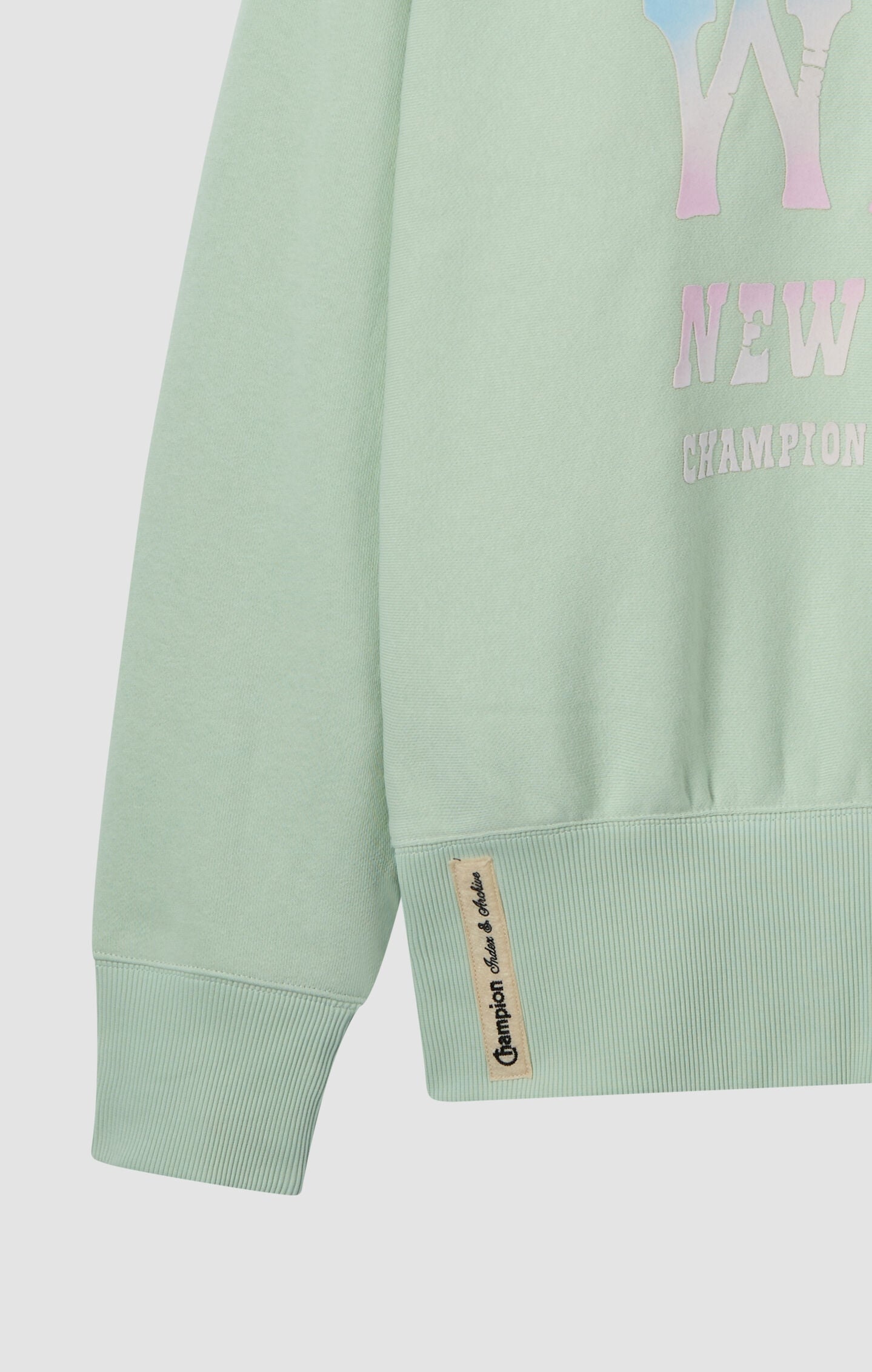 Archive Ghost Ranch Sweatshirt