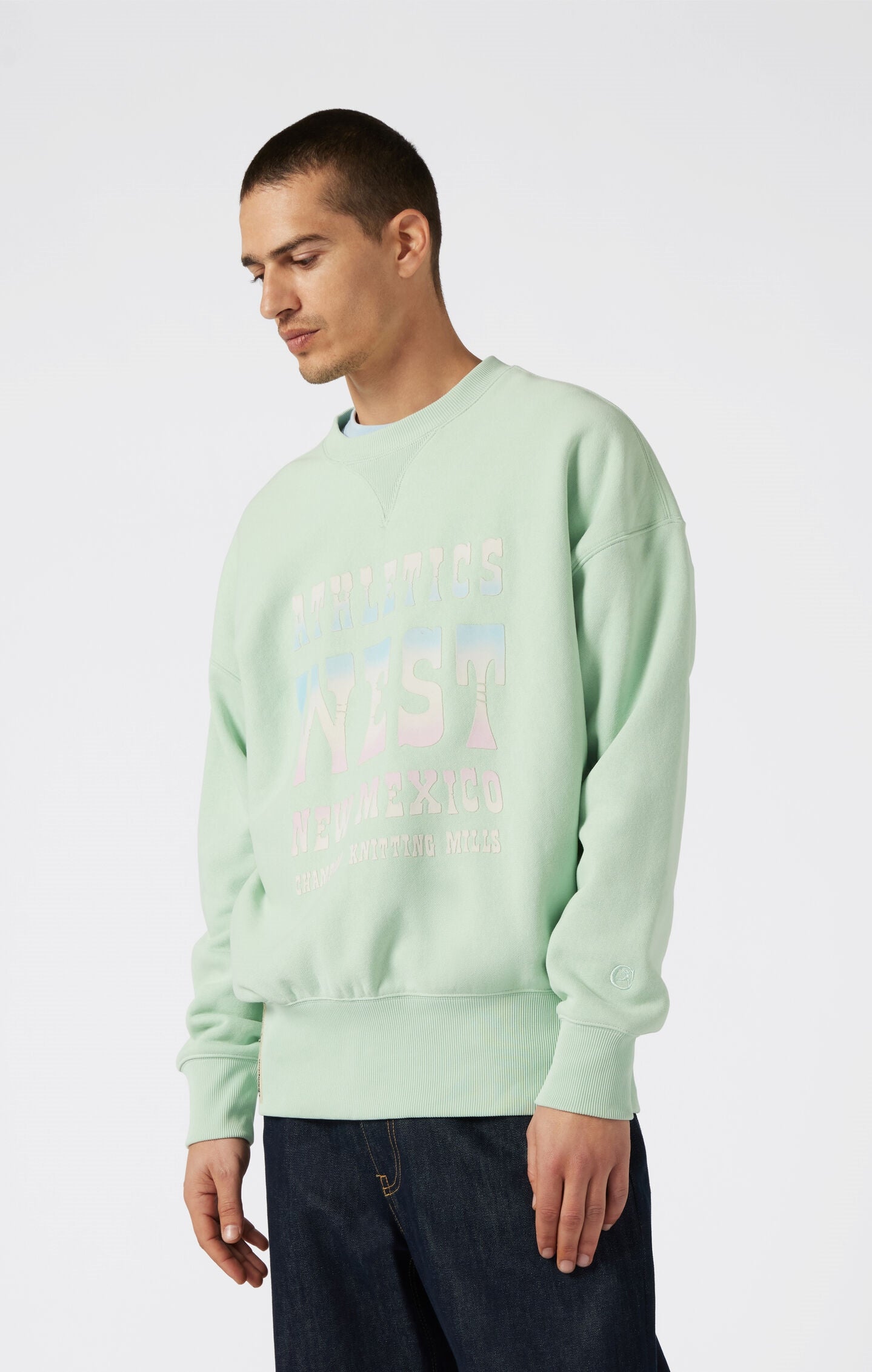 Archive Ghost Ranch Sweatshirt